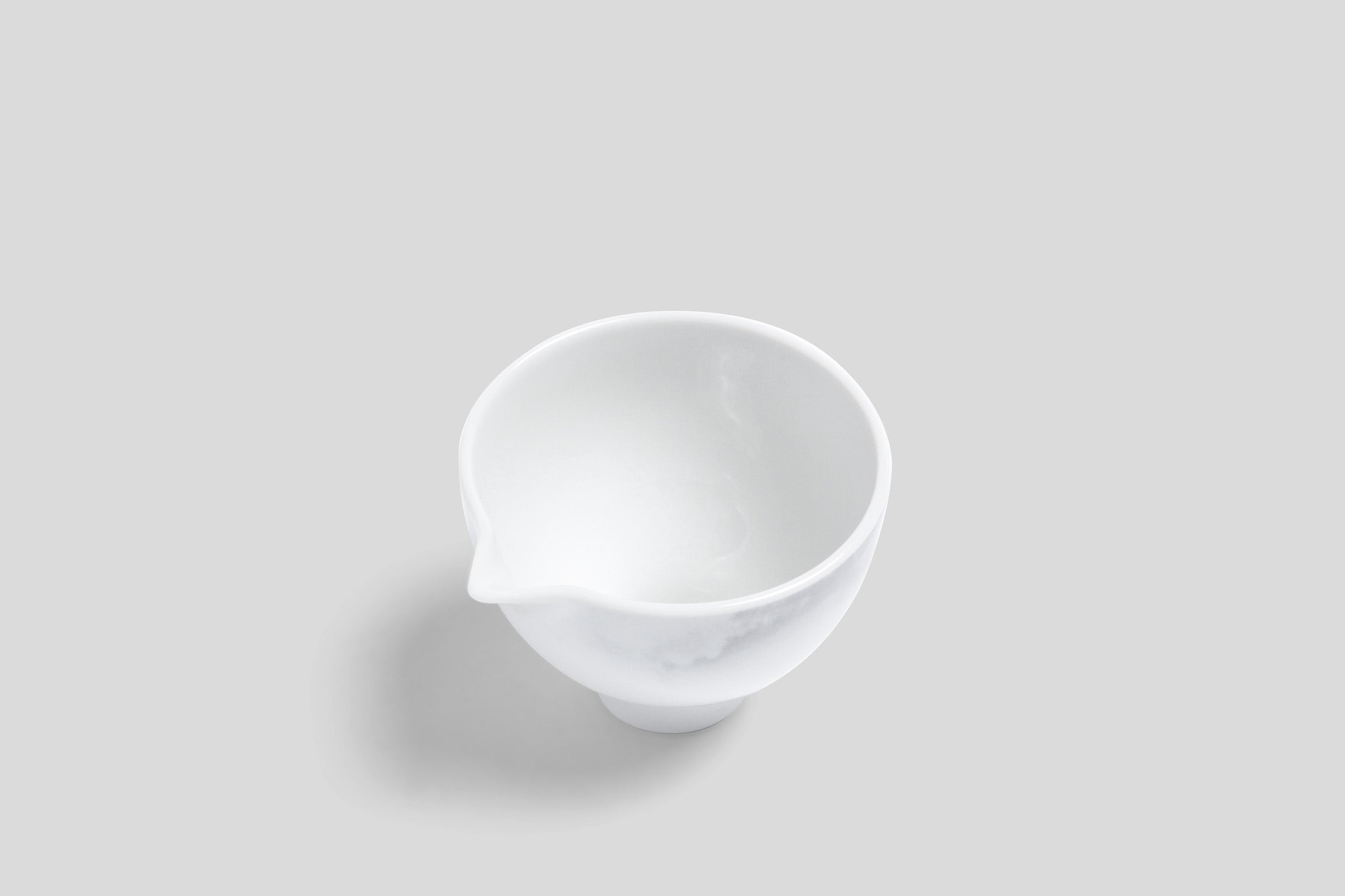 Bodo Sperlein Pomona Tempest Creamer