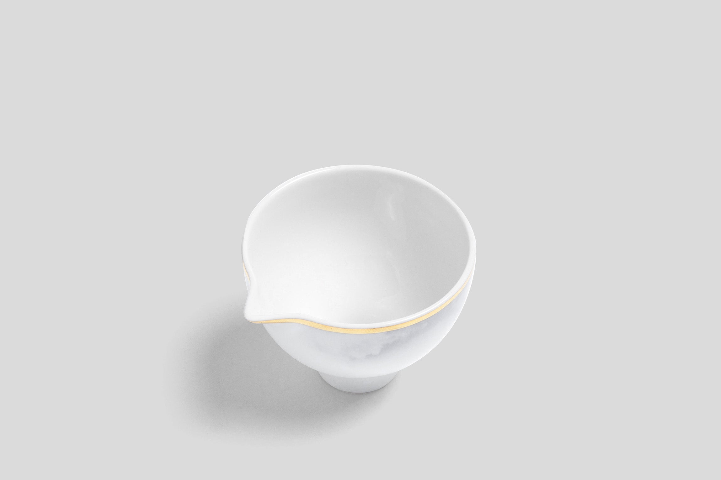 Bodo Sperlein Pomona Tempest Creamer