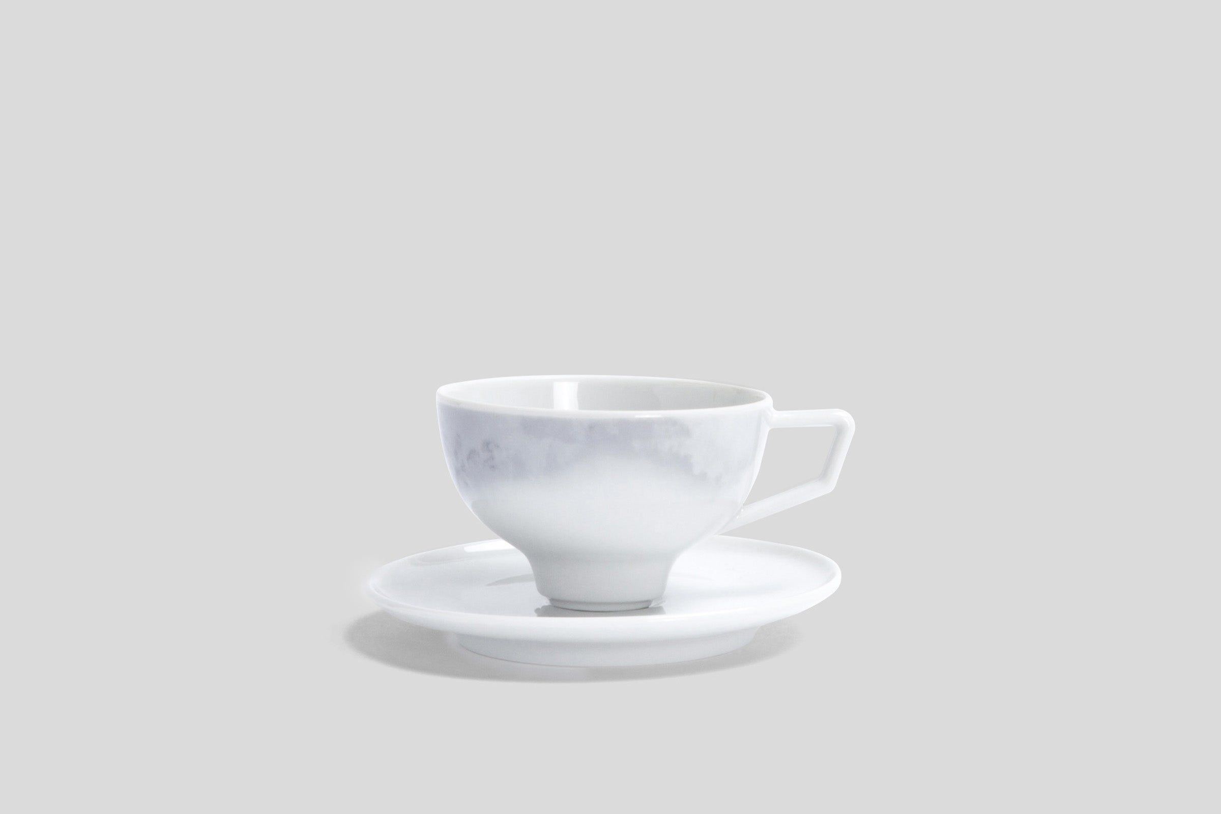 Designer-Luxury-Modern-Bodo Sperlein Pomona Tempest Espresso Cup & Saucer-Bodo Sperlein-Bodo Sperlein-Bone China-Designer-Luxury-Modern-Tasse-Becher-Kaffee Tasse