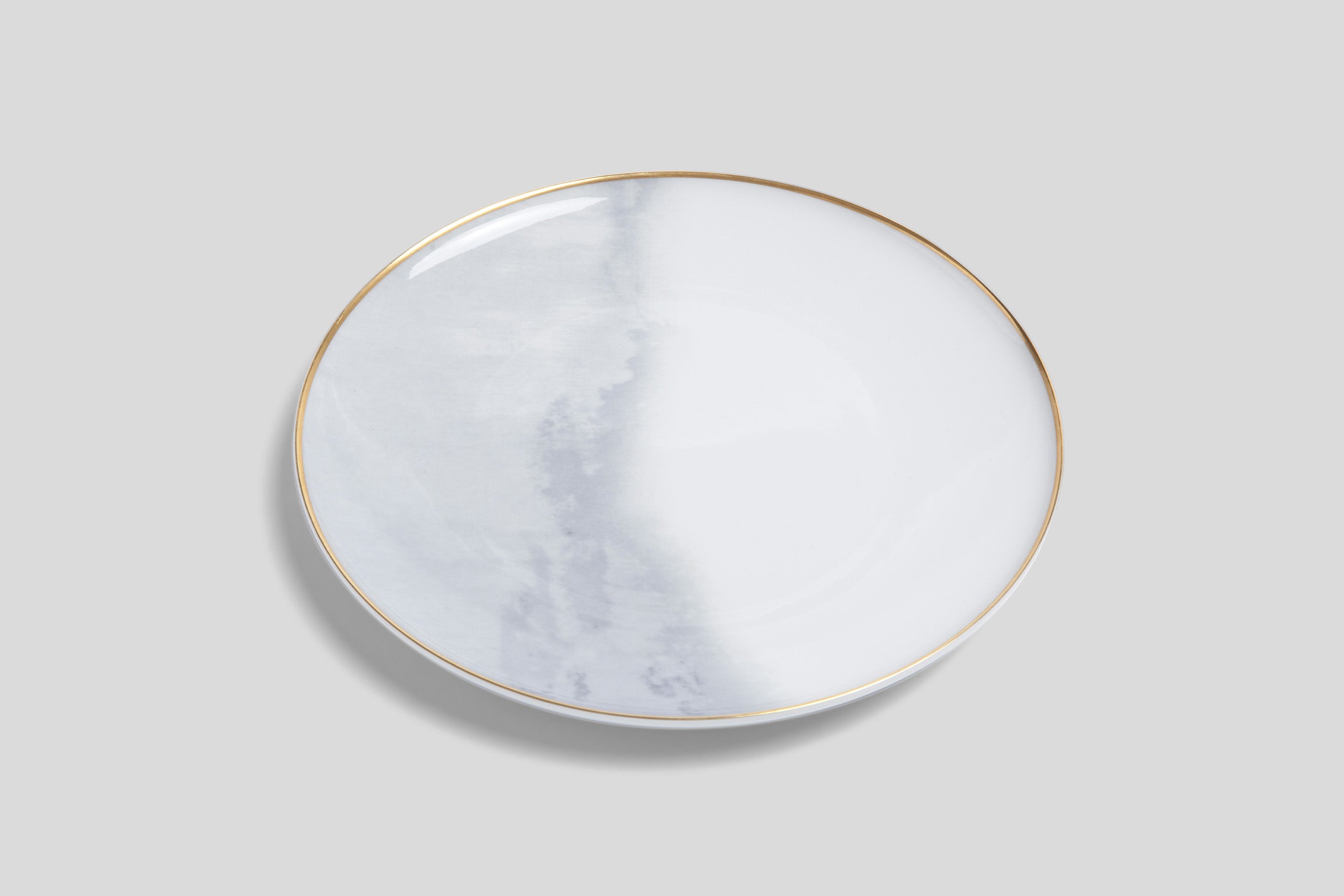 Bodo Sperlein Pomona Tempest Dinner Plate