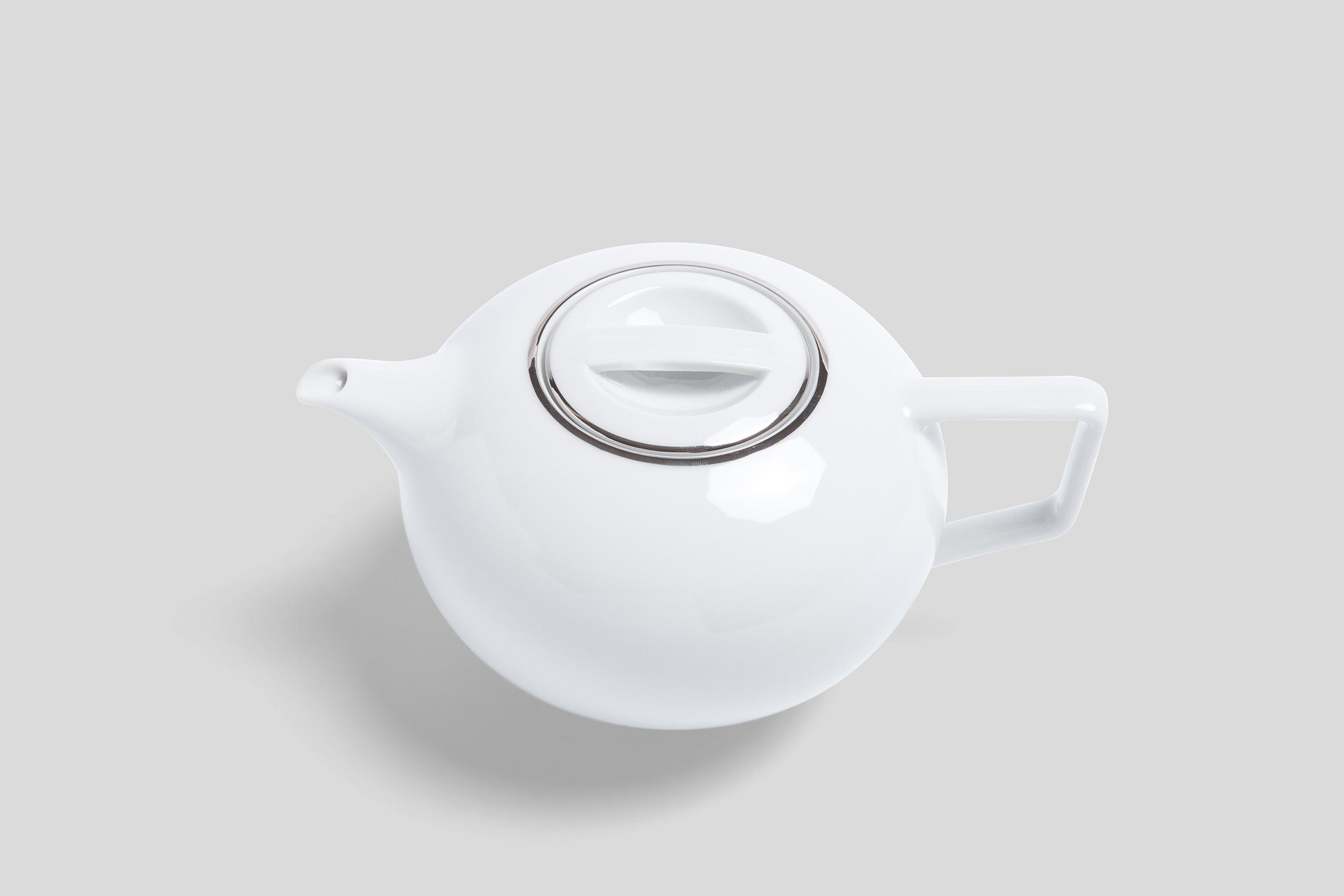 Bodo Sperlein Pomona Tempest Teapot