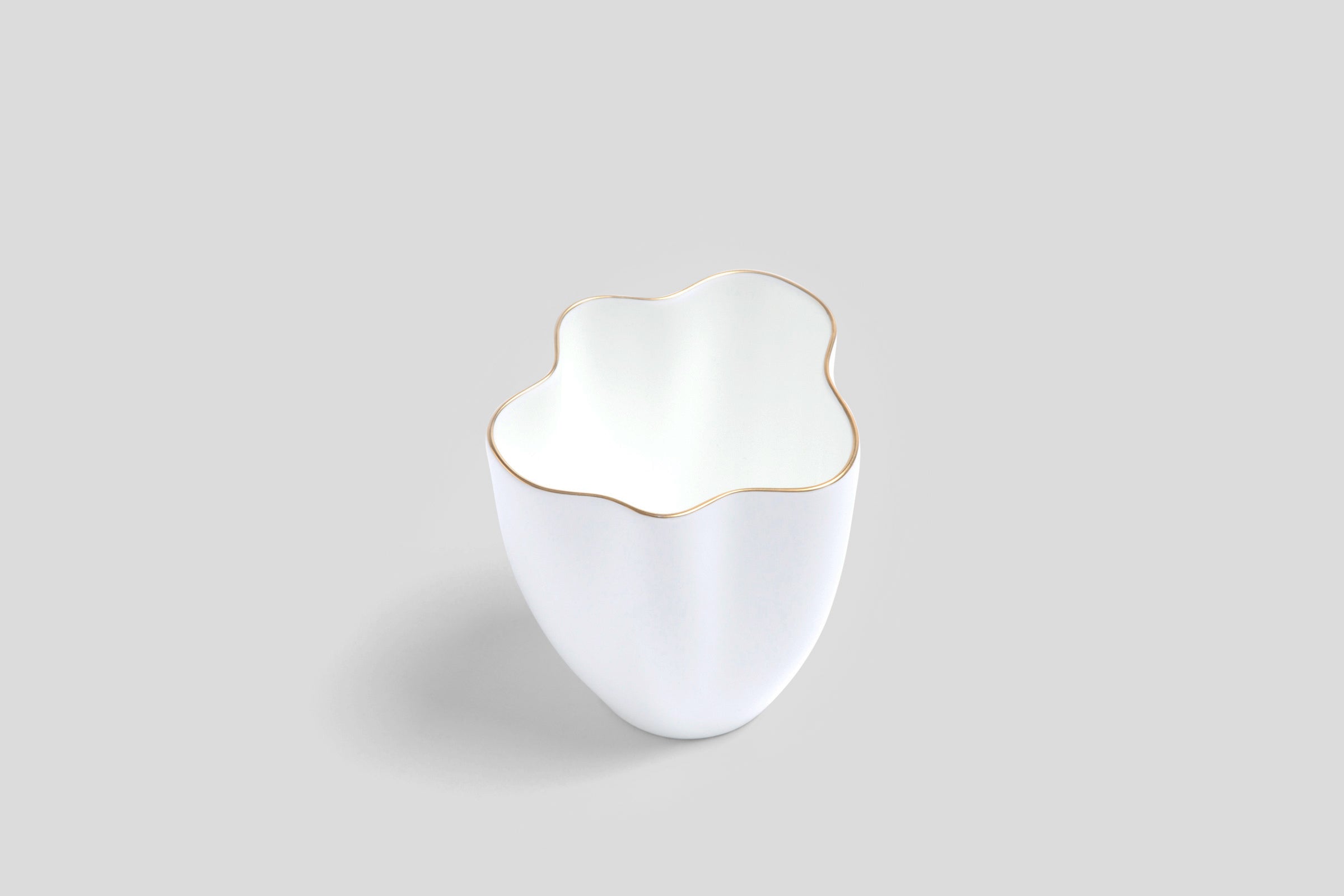 Nikko Goldline Beaker