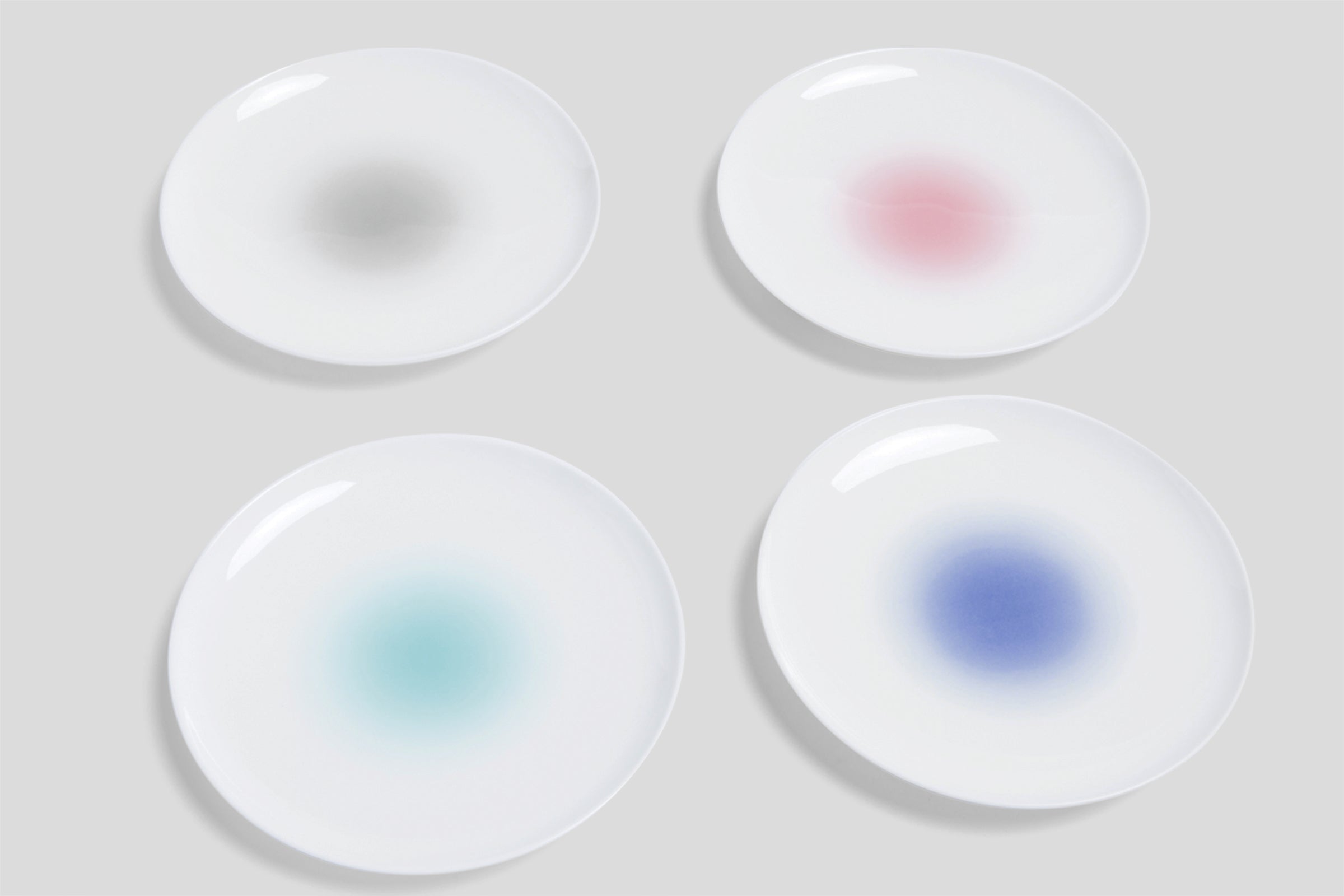 Nikko Cloud Plate 27cm