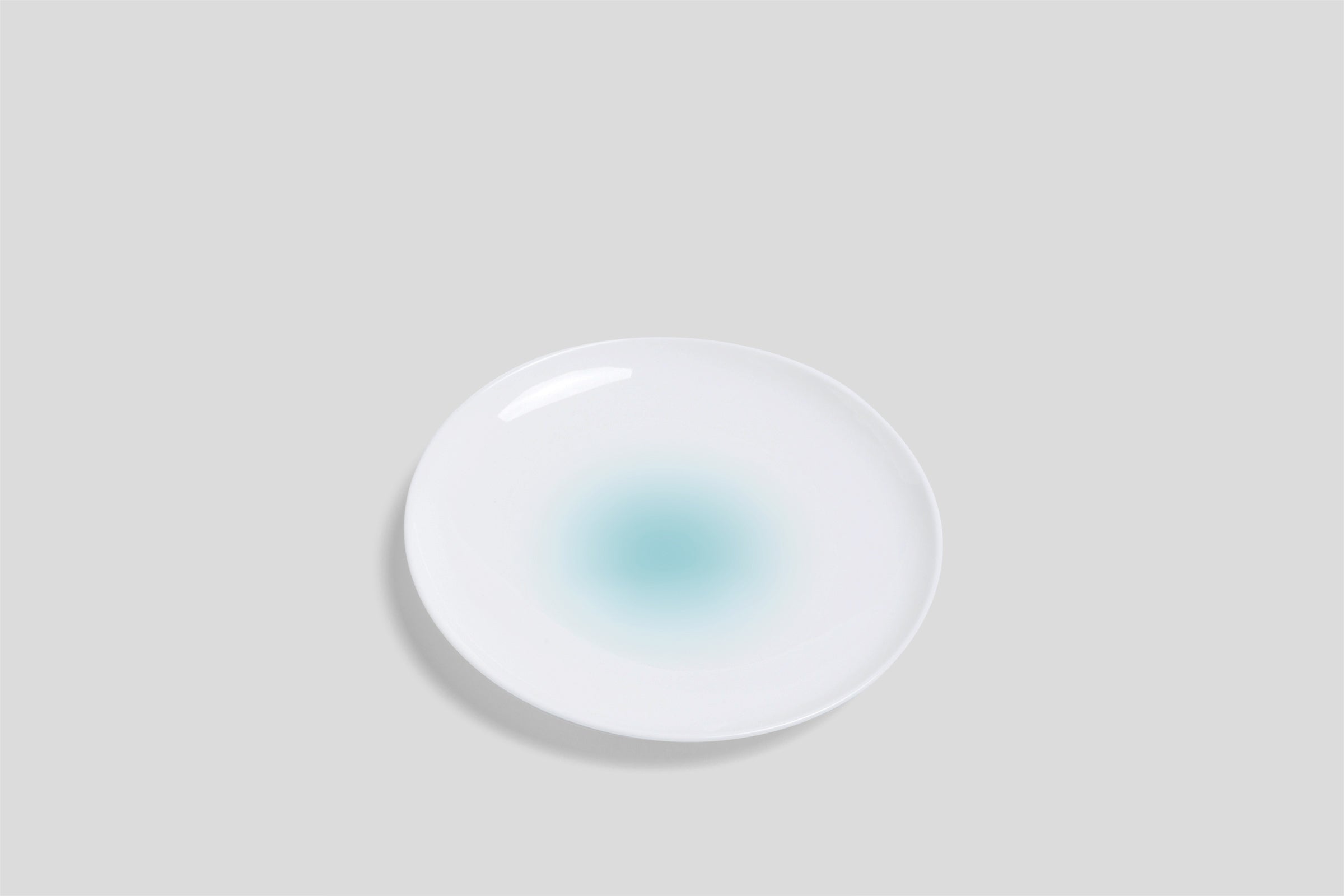 Nikko Cloud Plate 23cm