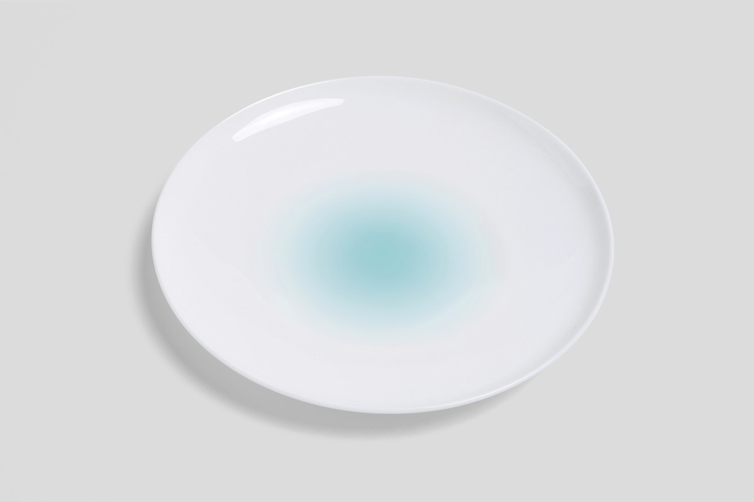 Nikko Cloud Plate 30cm