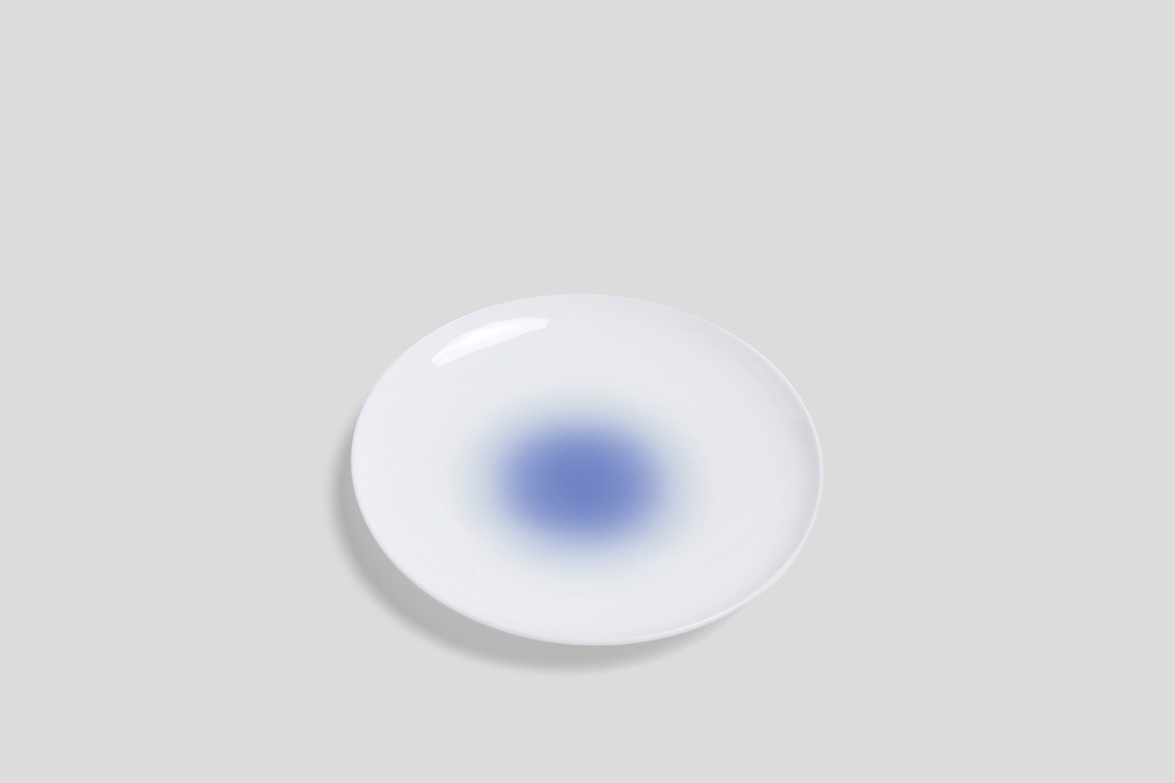 Nikko Cloud Plate 15cm