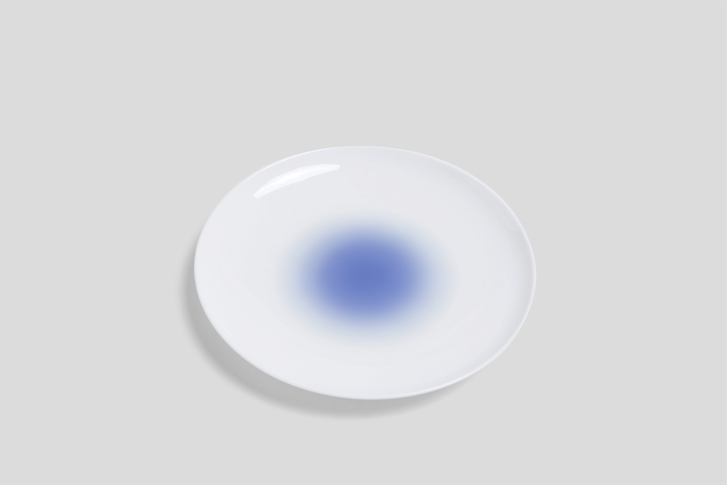 Nikko Cloud Plate 27cm