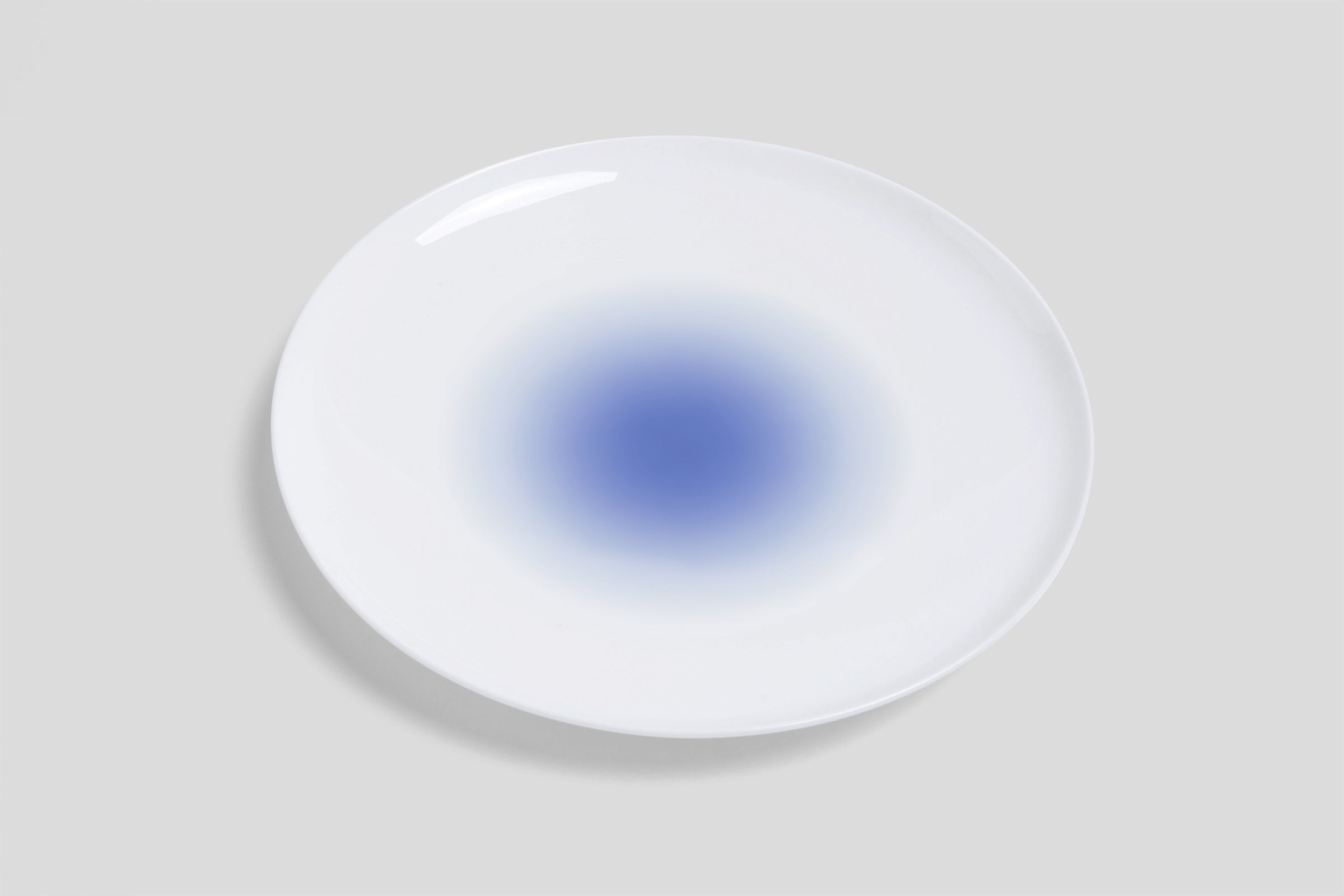 Nikko Cloud Plate 30cm
