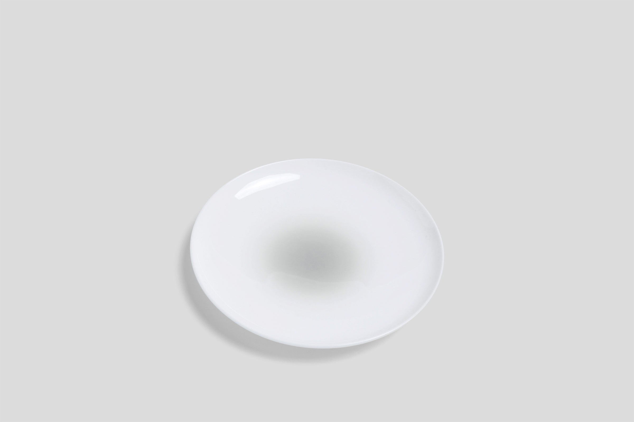 Nikko Cloud Plate 23cm