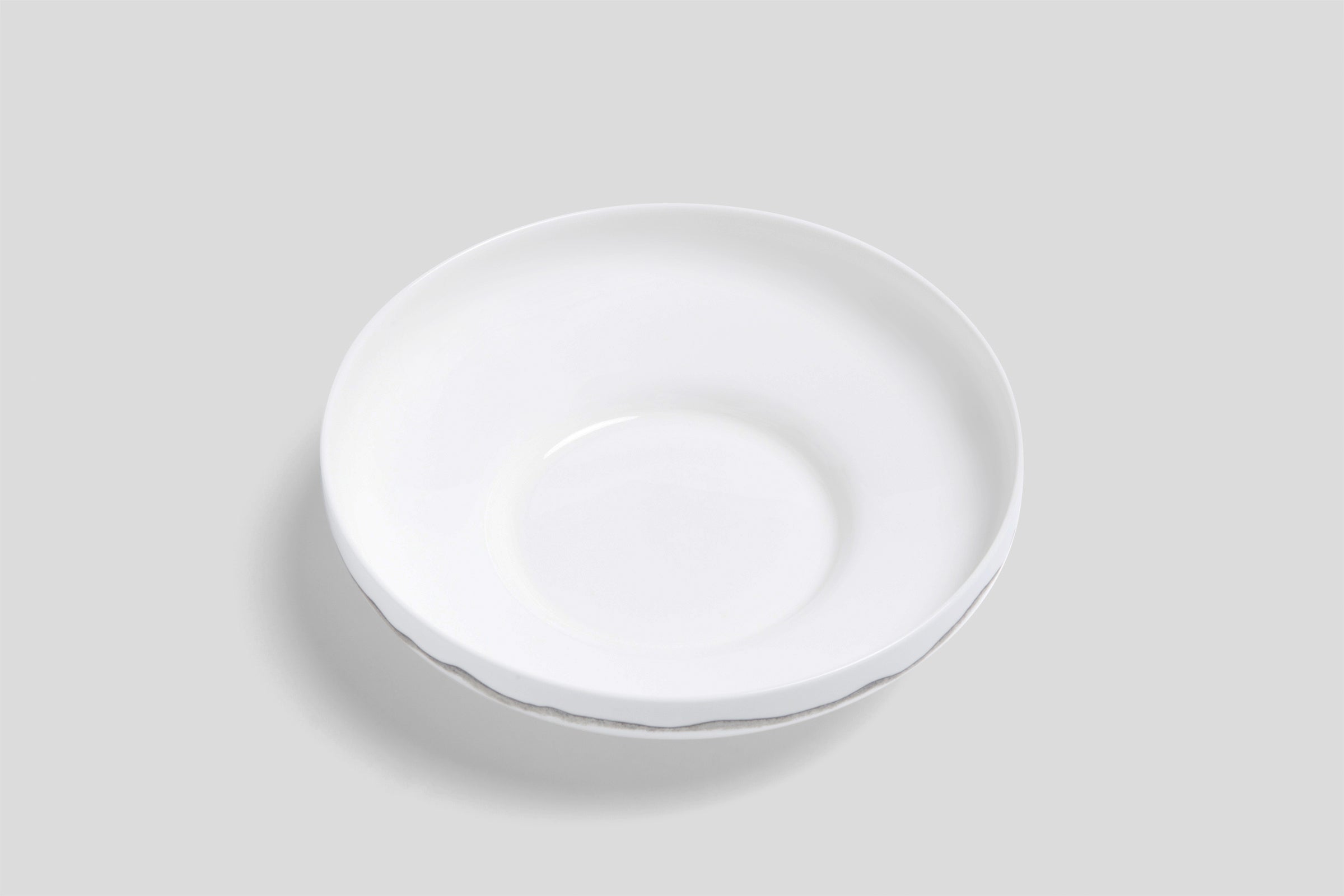 Nikko Landscape Deep Plate