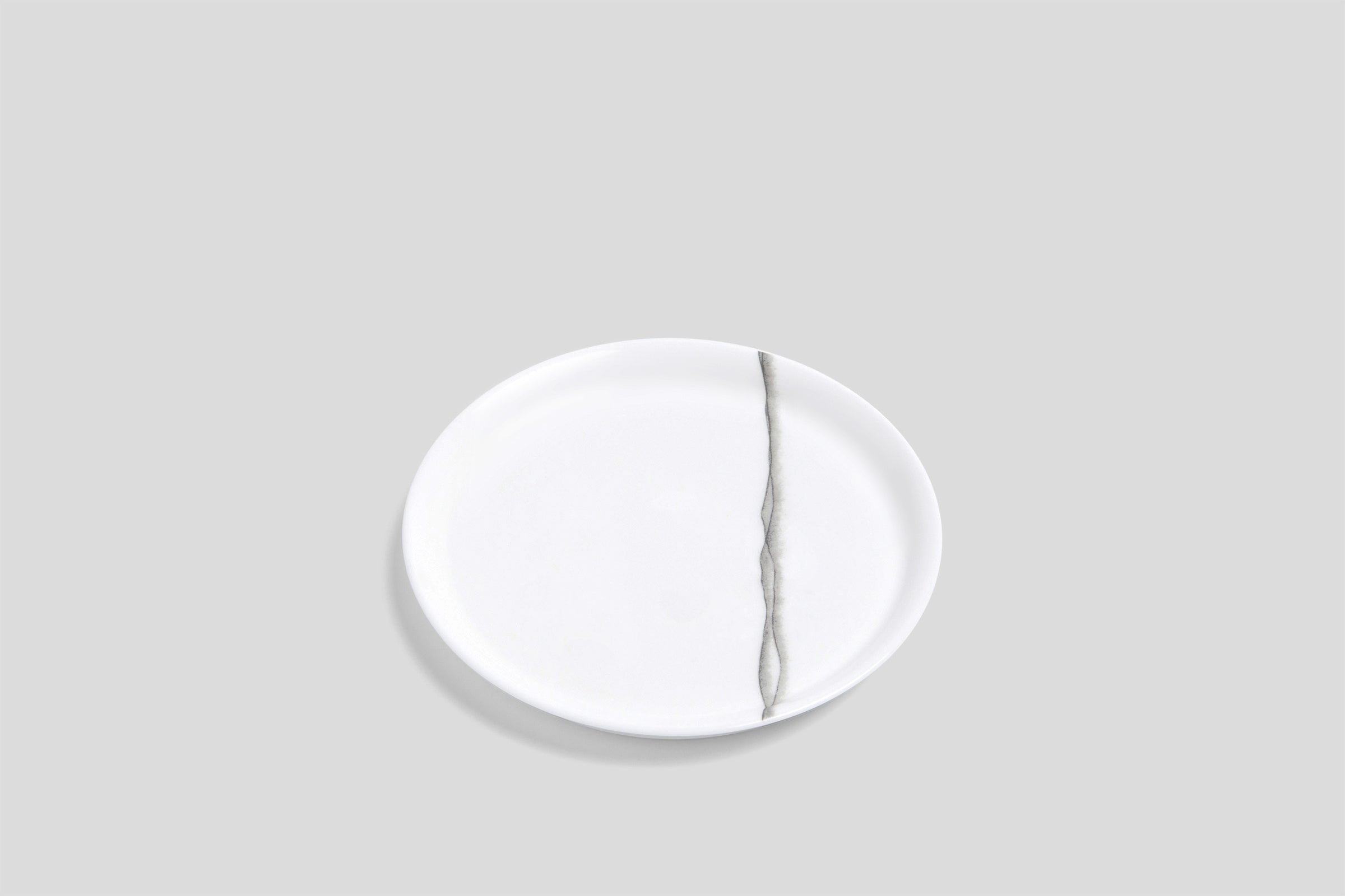 Nikko Landscape Plates