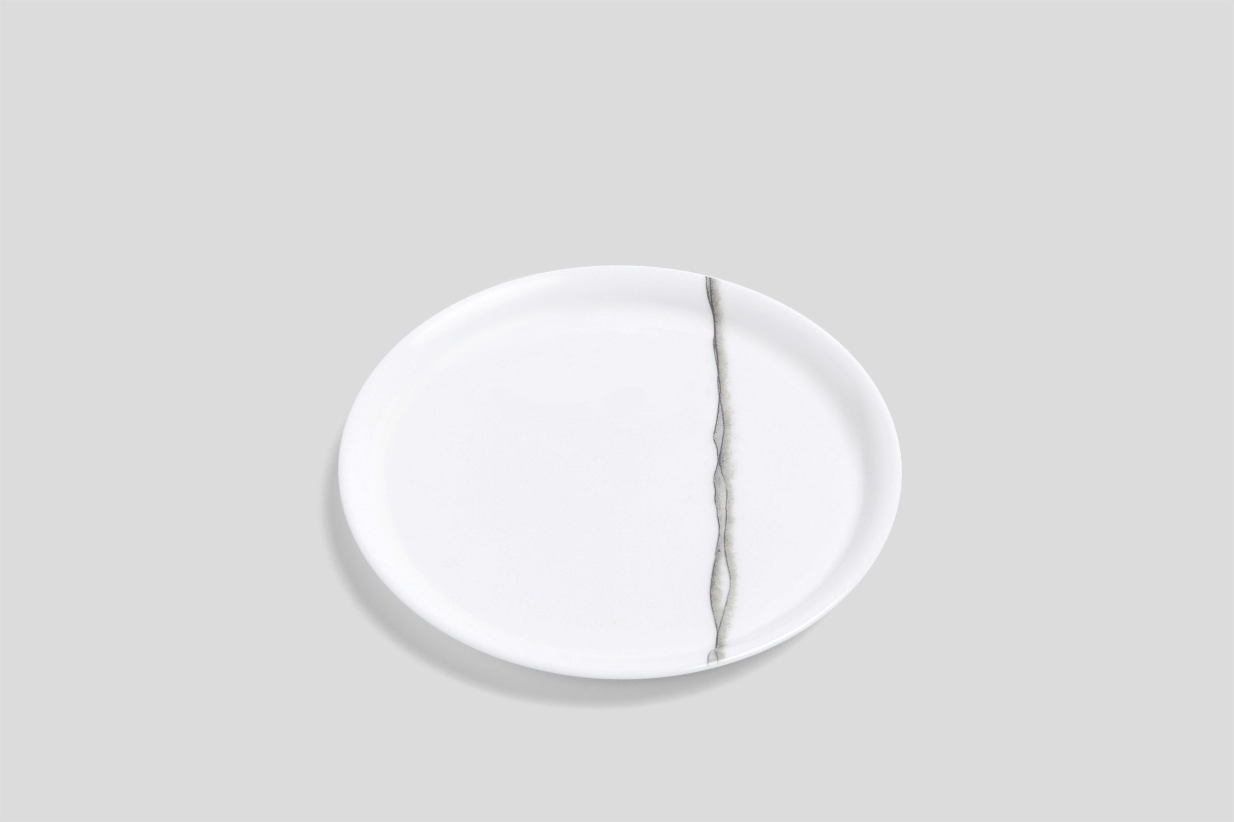 Nikko Landscape Plates