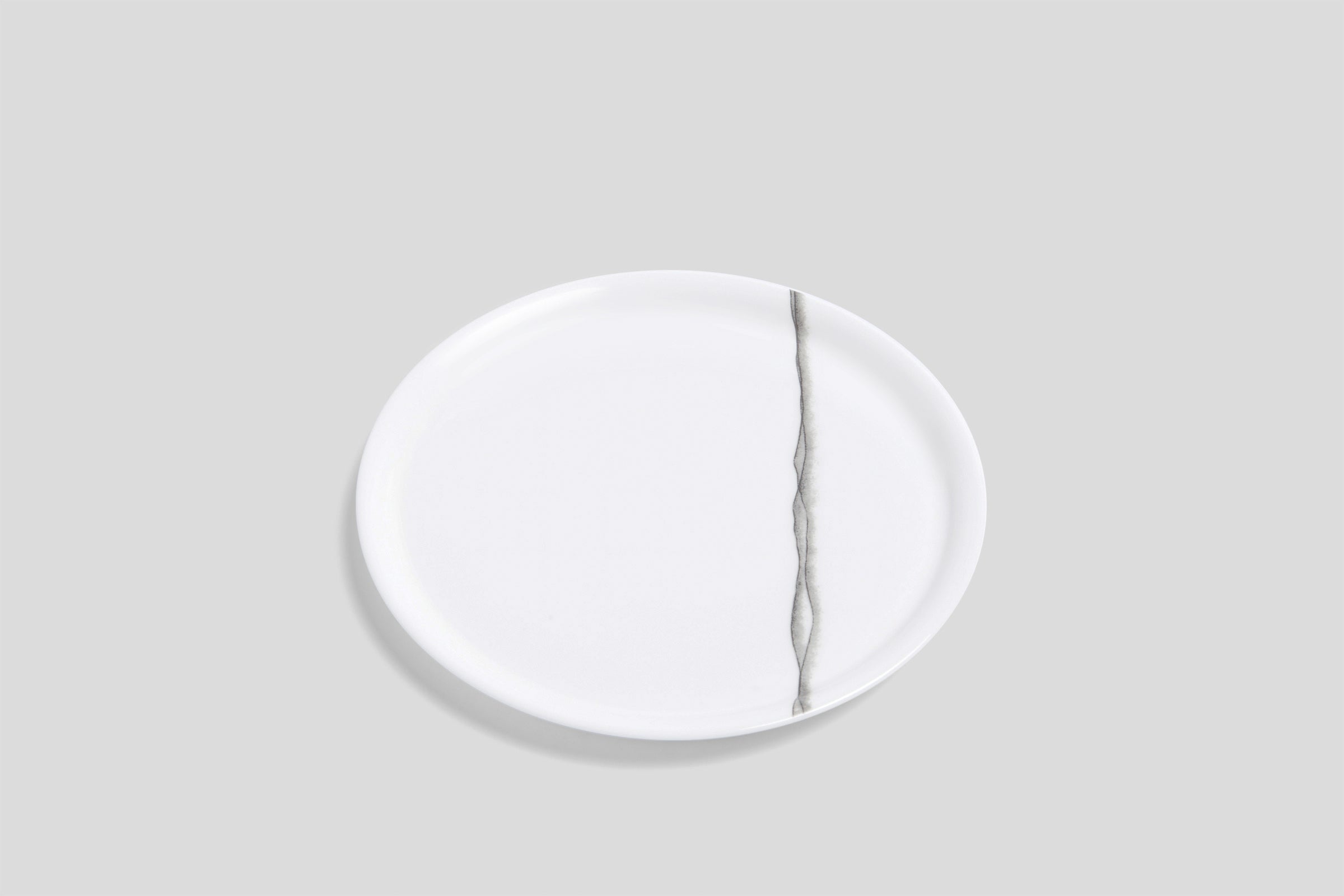 Nikko Landscape Plates