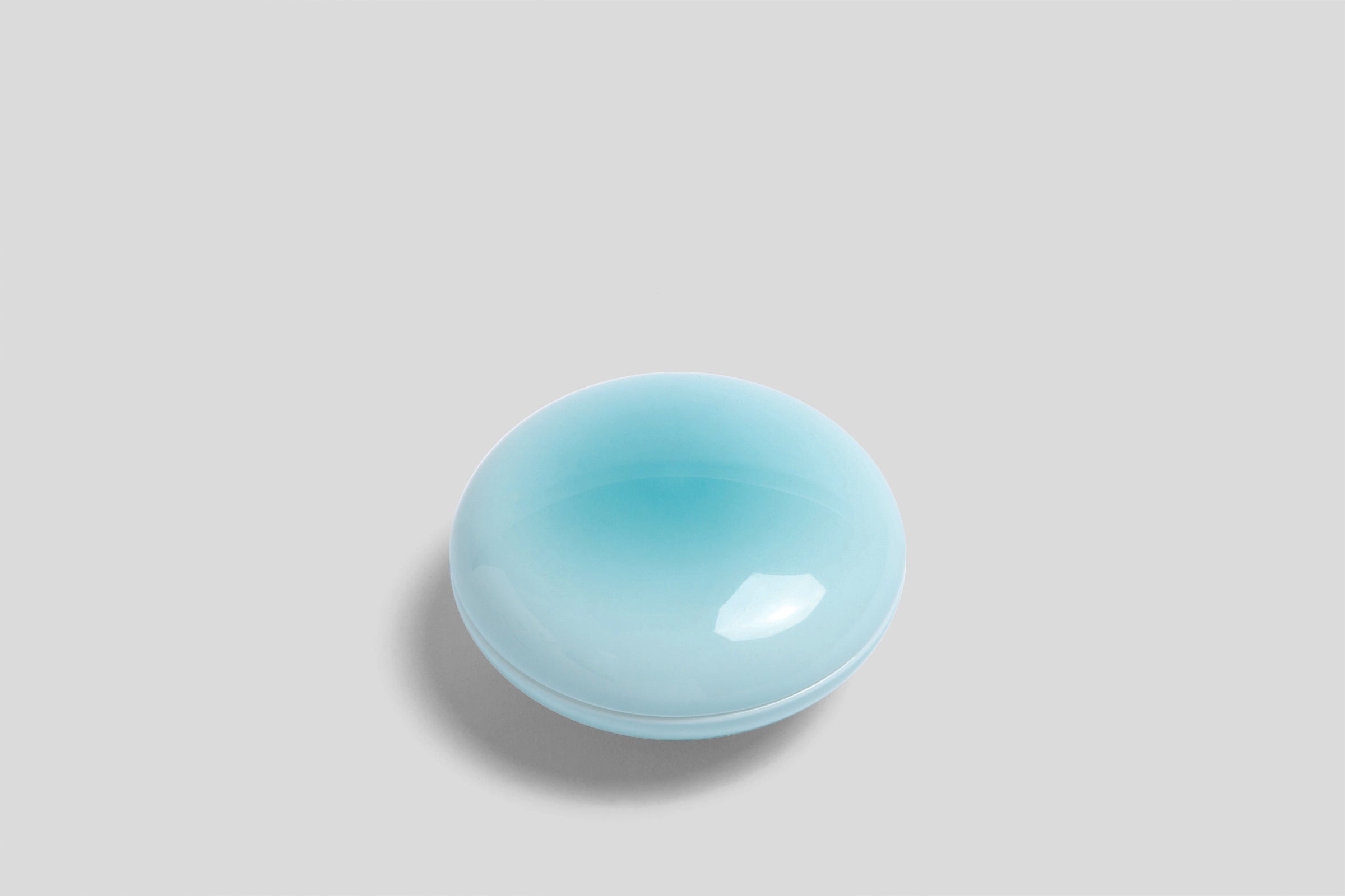 Nikko Macaroon Small Lidded Box