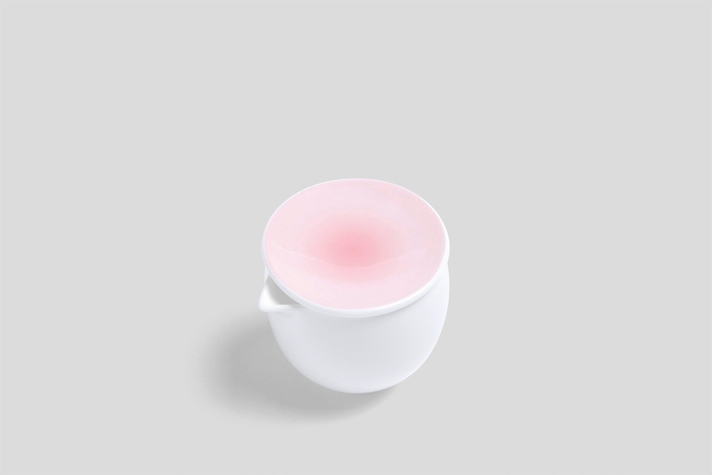 Nikko Macaroon Creamer