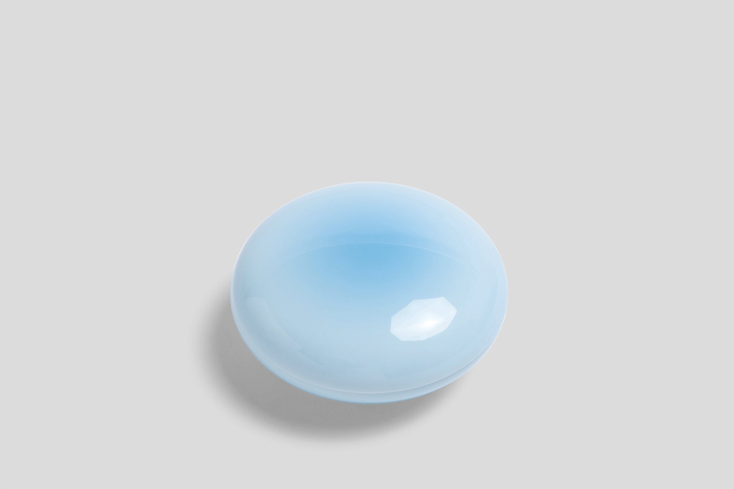 Nikko Macaroon Large Lidded Box