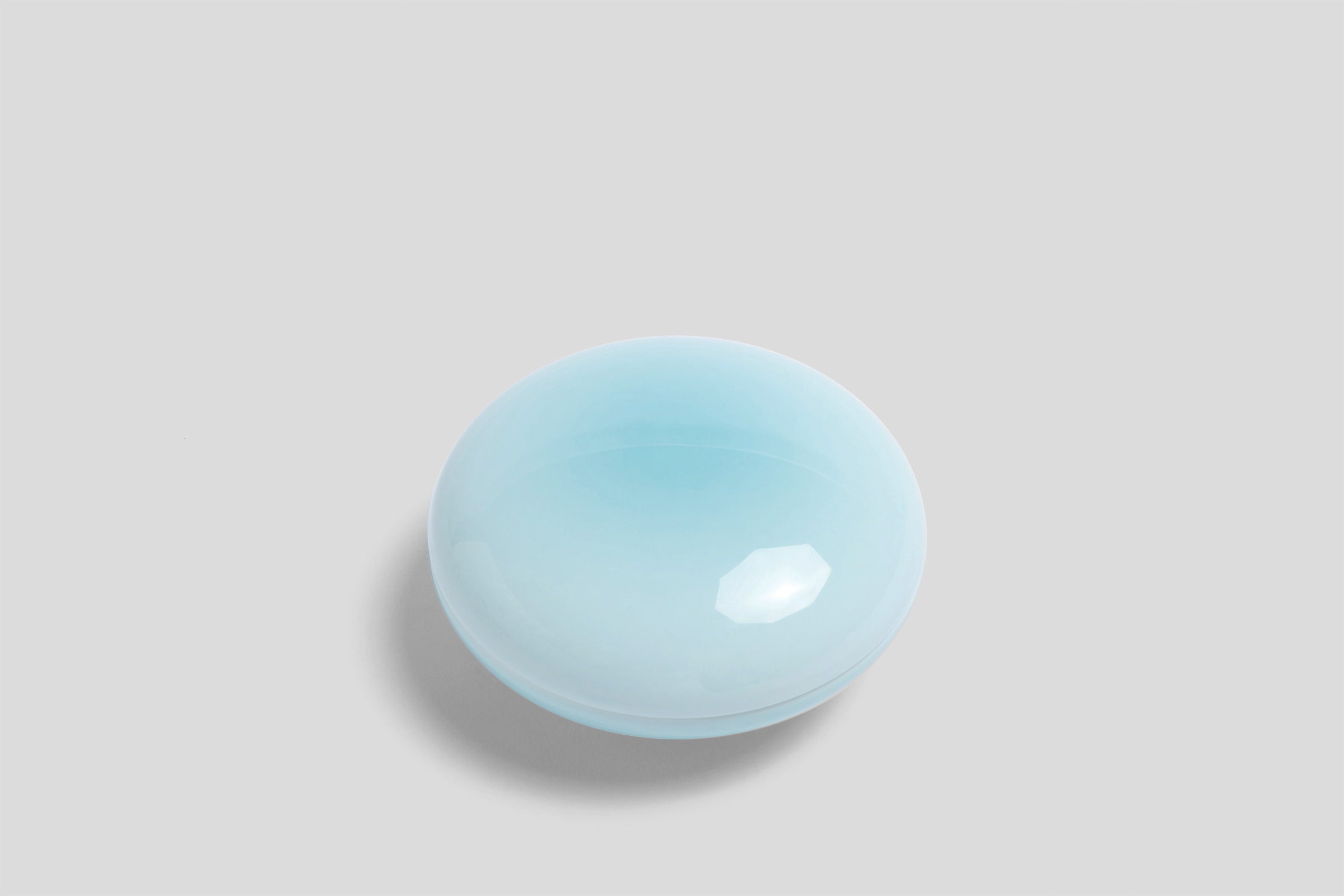 Nikko Macaroon Large Lidded Box