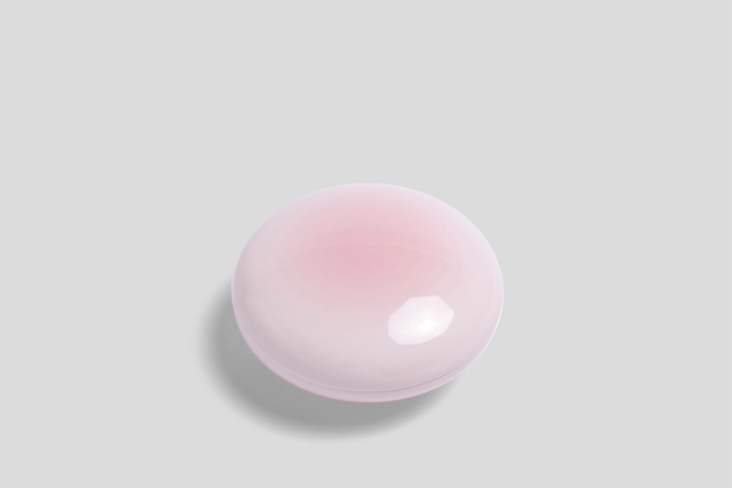 Nikko Macaroon Large Lidded Box