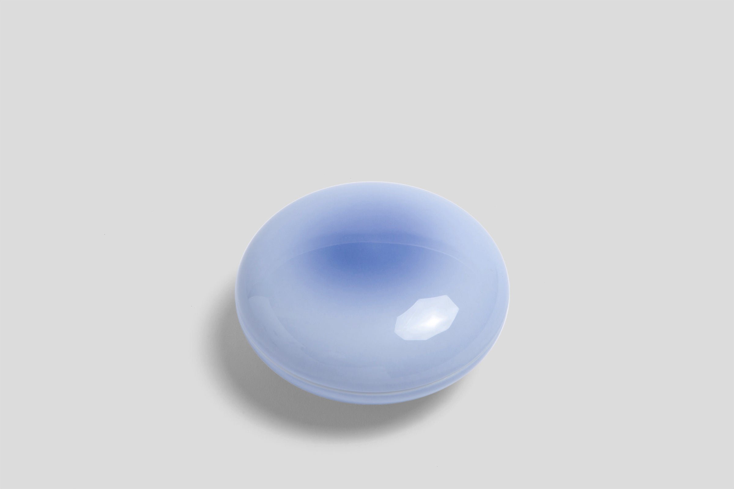 Nikko Macaroon Large Lidded Box