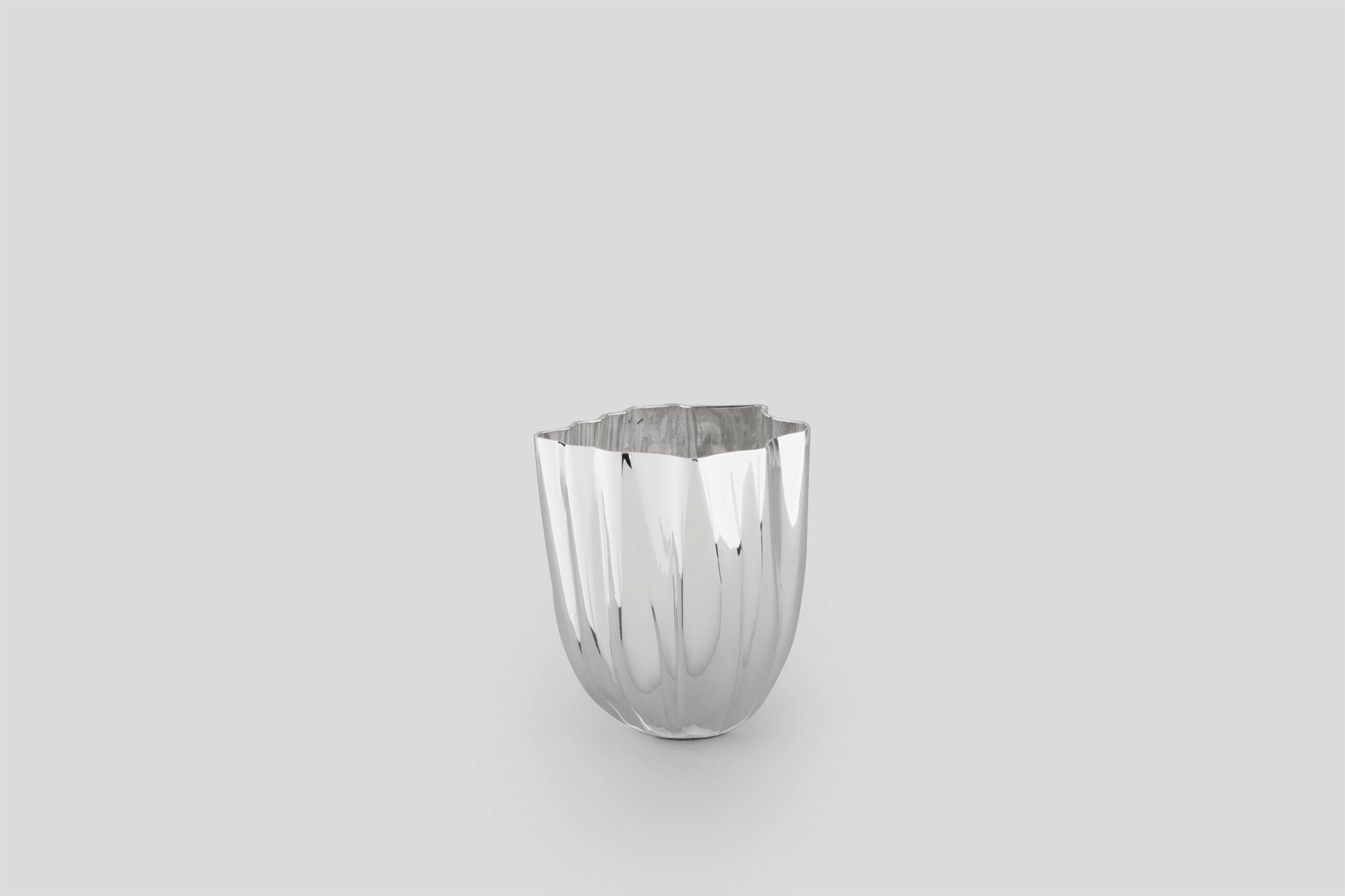 Tane Silver Symphony Beakers