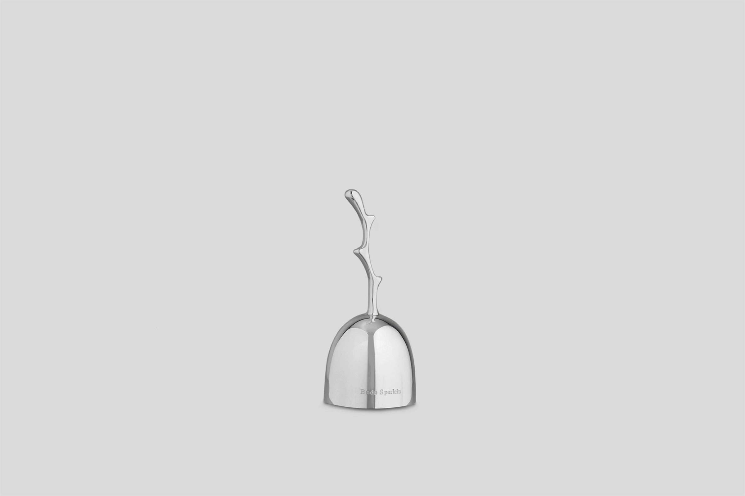 Tane Silver Chorus Bell
