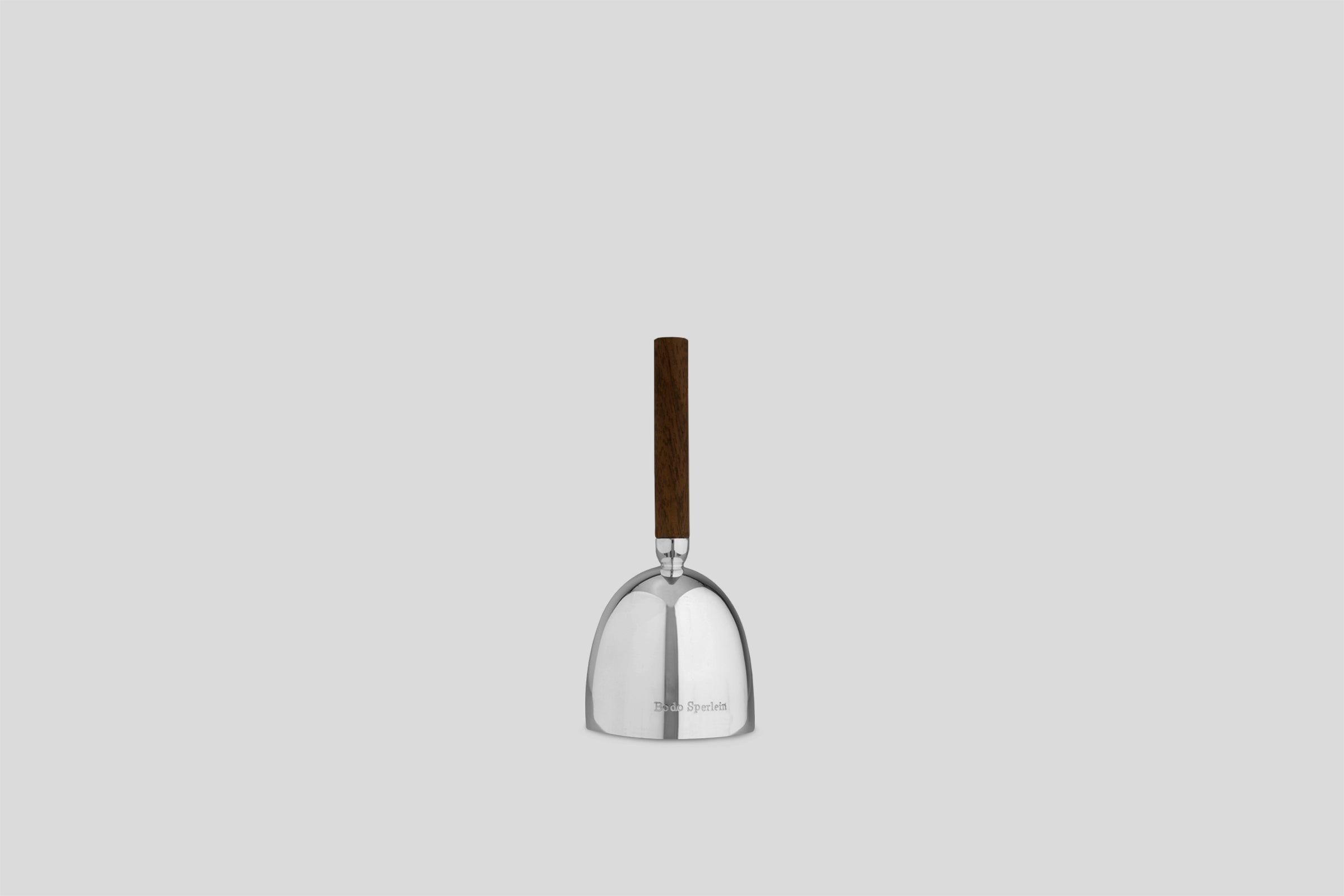 Tane Silver Chorus Bell