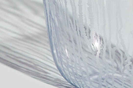 Lobmeyr Moiré Glass