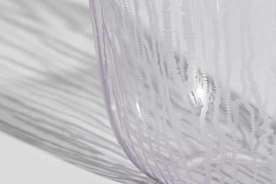 Lobmeyr Moiré Glass