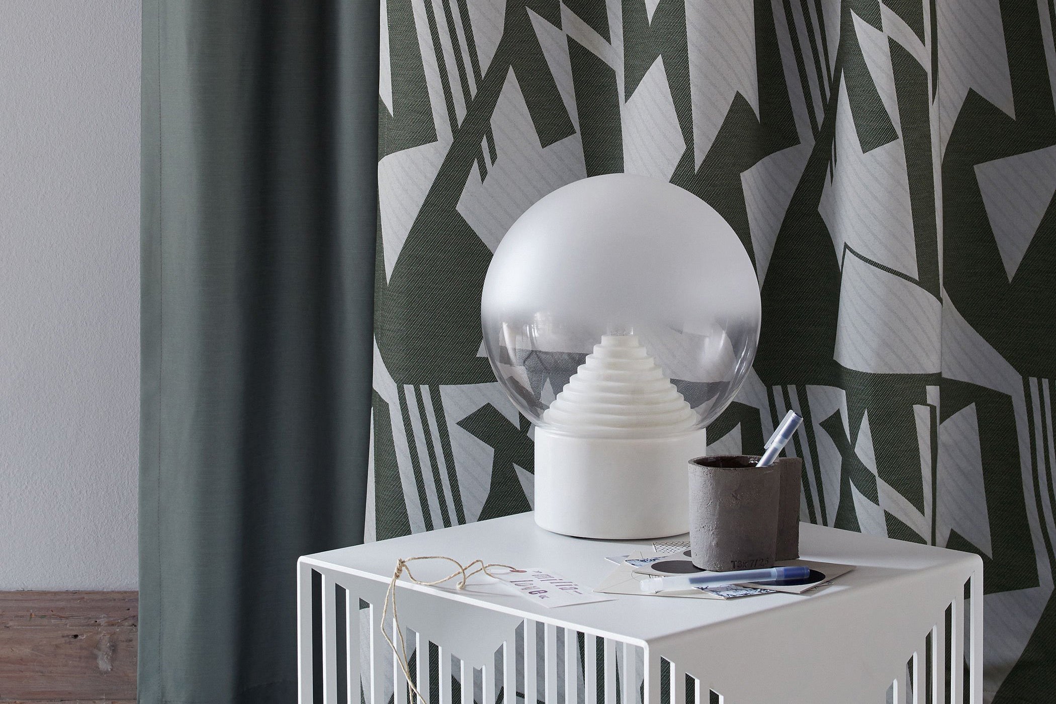 nya nordiska Blitz  nya nordiska- Bodo Sperlein Home accessories