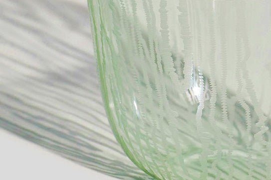 Lobmeyr Moiré Glass
