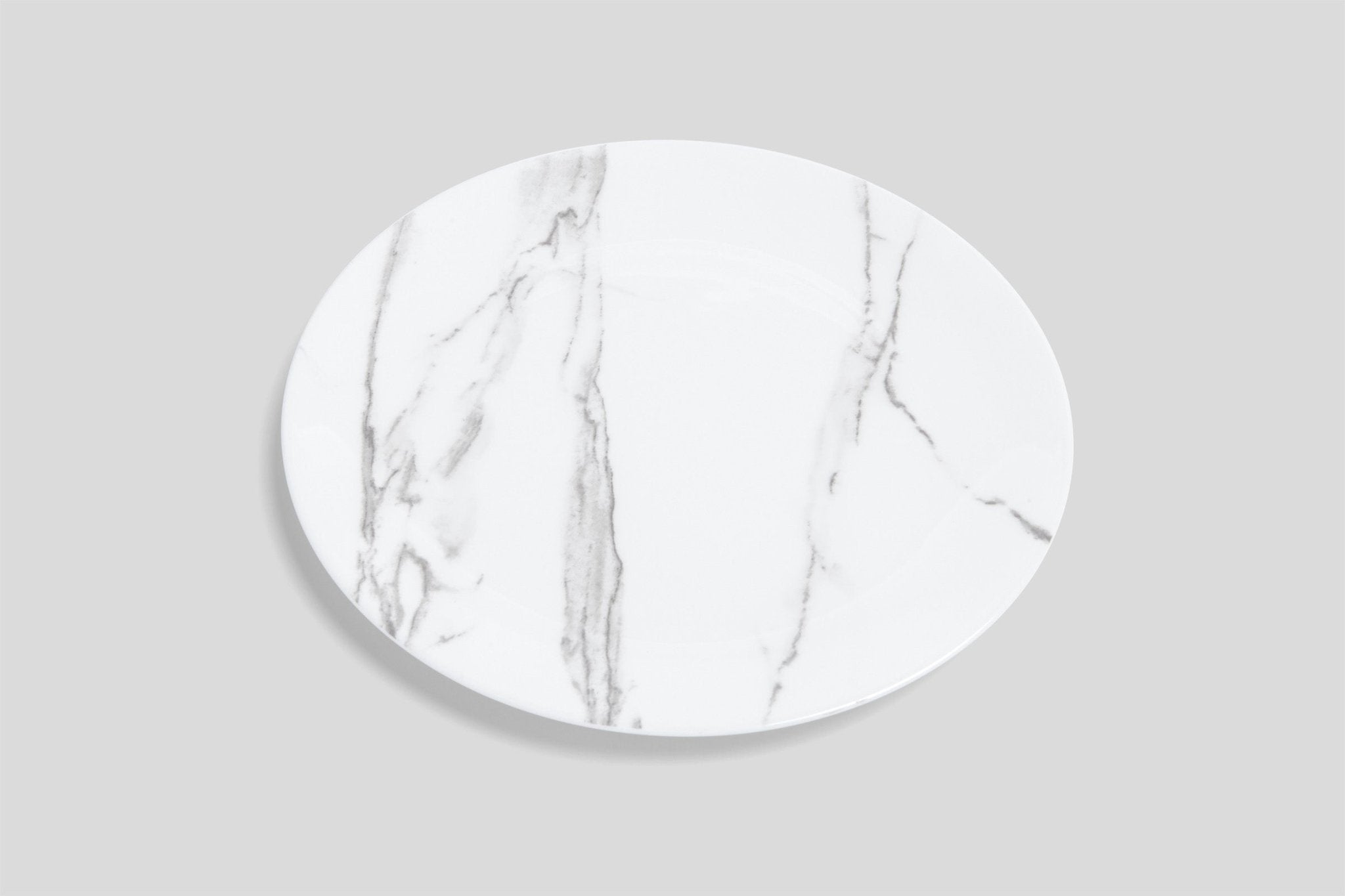 Dibbern Carrara Plate