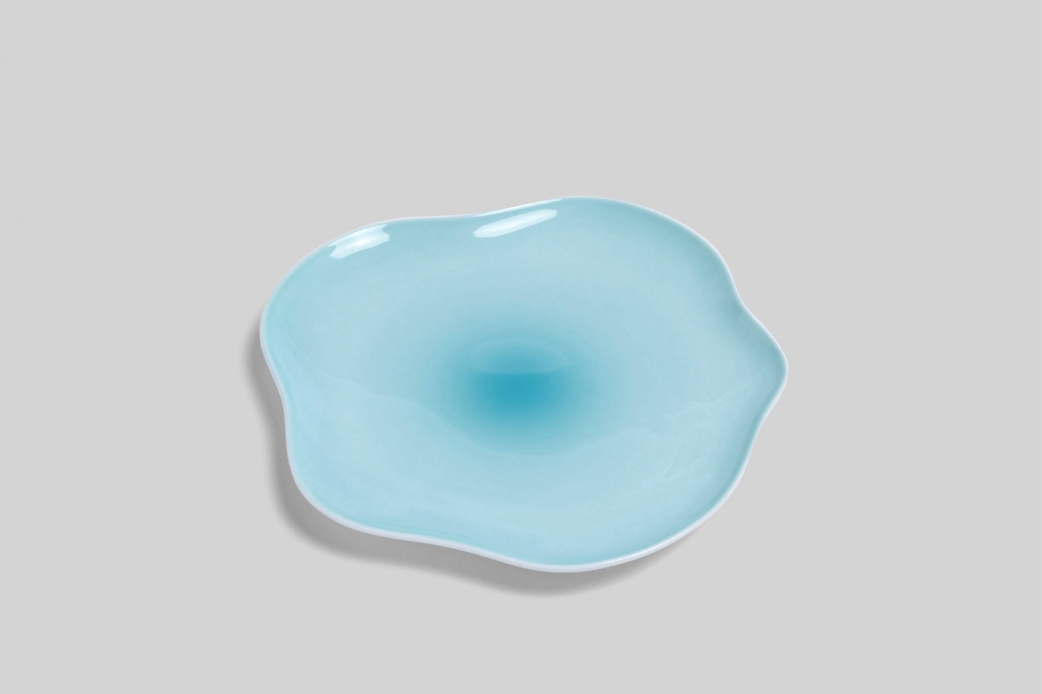 Nikko Blossom Plate 23cm