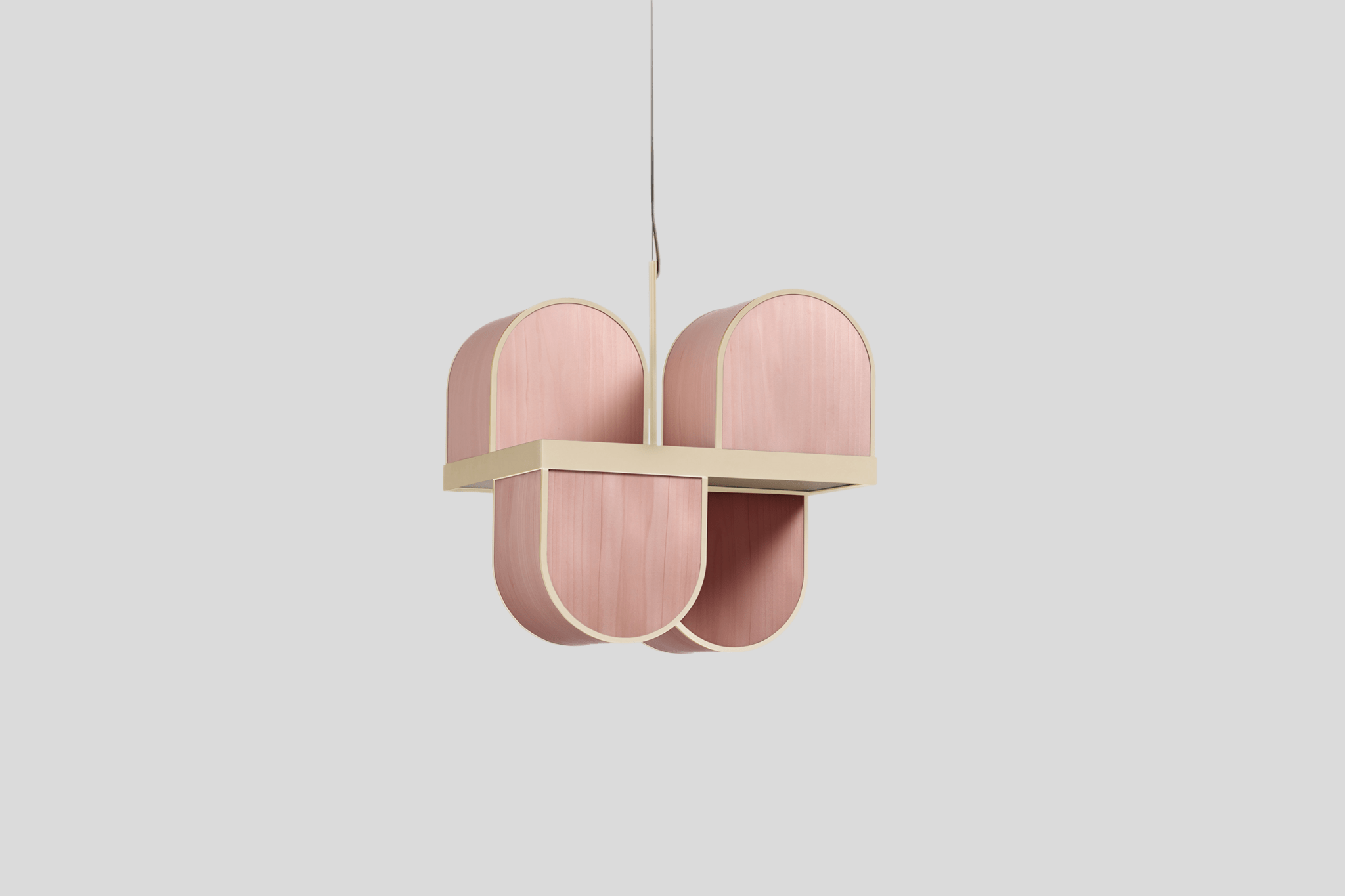 Osca Small Suspension Lamp