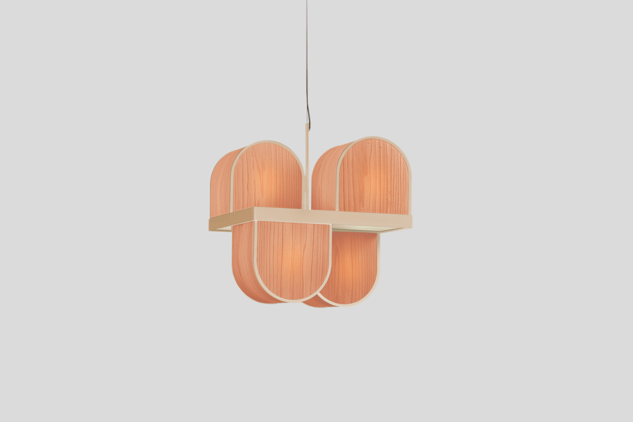 Osca Small Suspension Lamp
