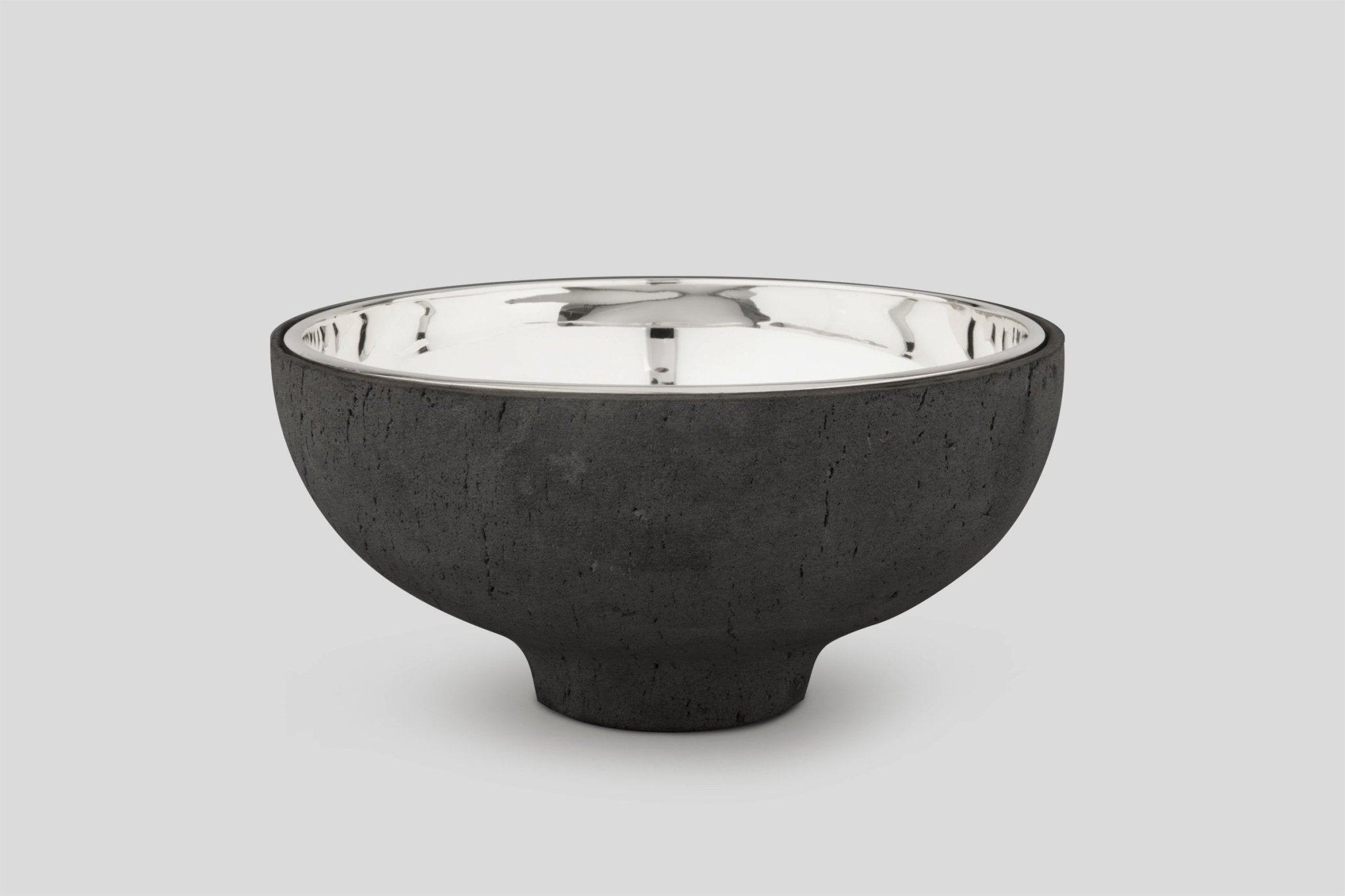 Tane Silver Ravine Bowl