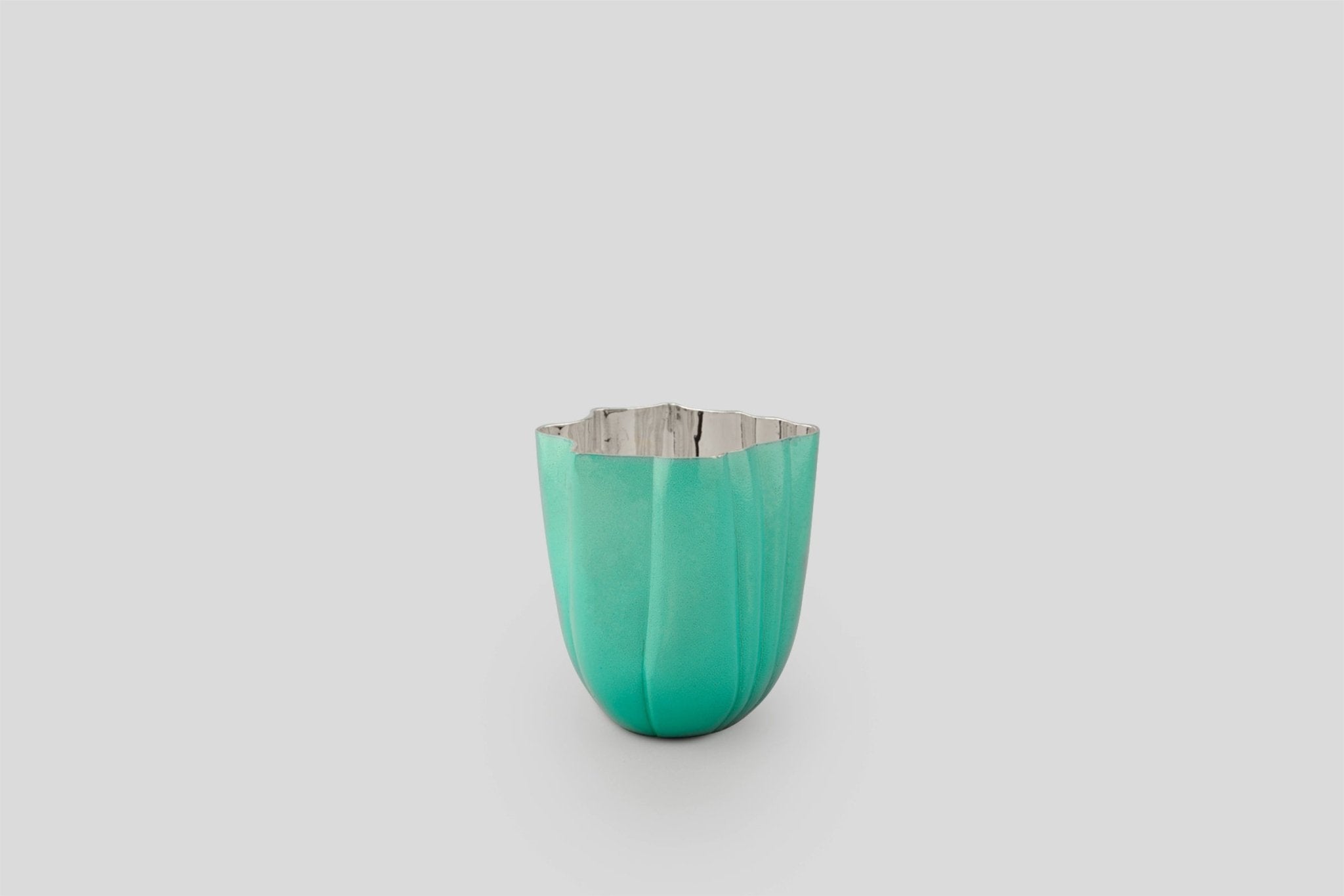 Tane Silver Symphony Beakers