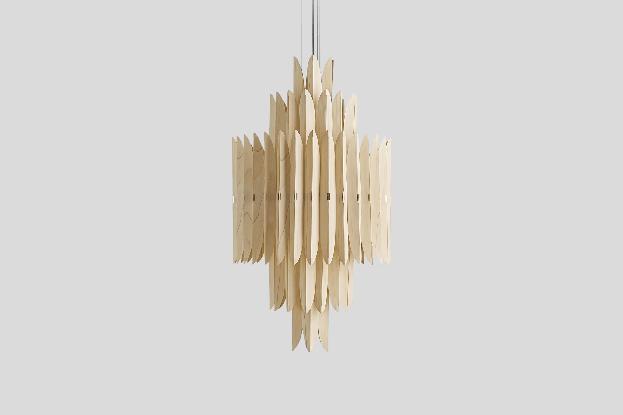 Voliere Chandelier