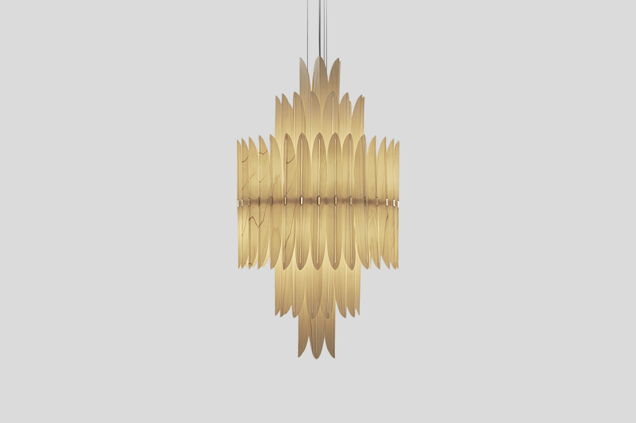 Voliere Chandelier