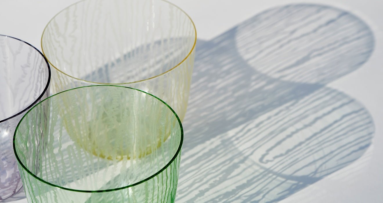 Glassware
