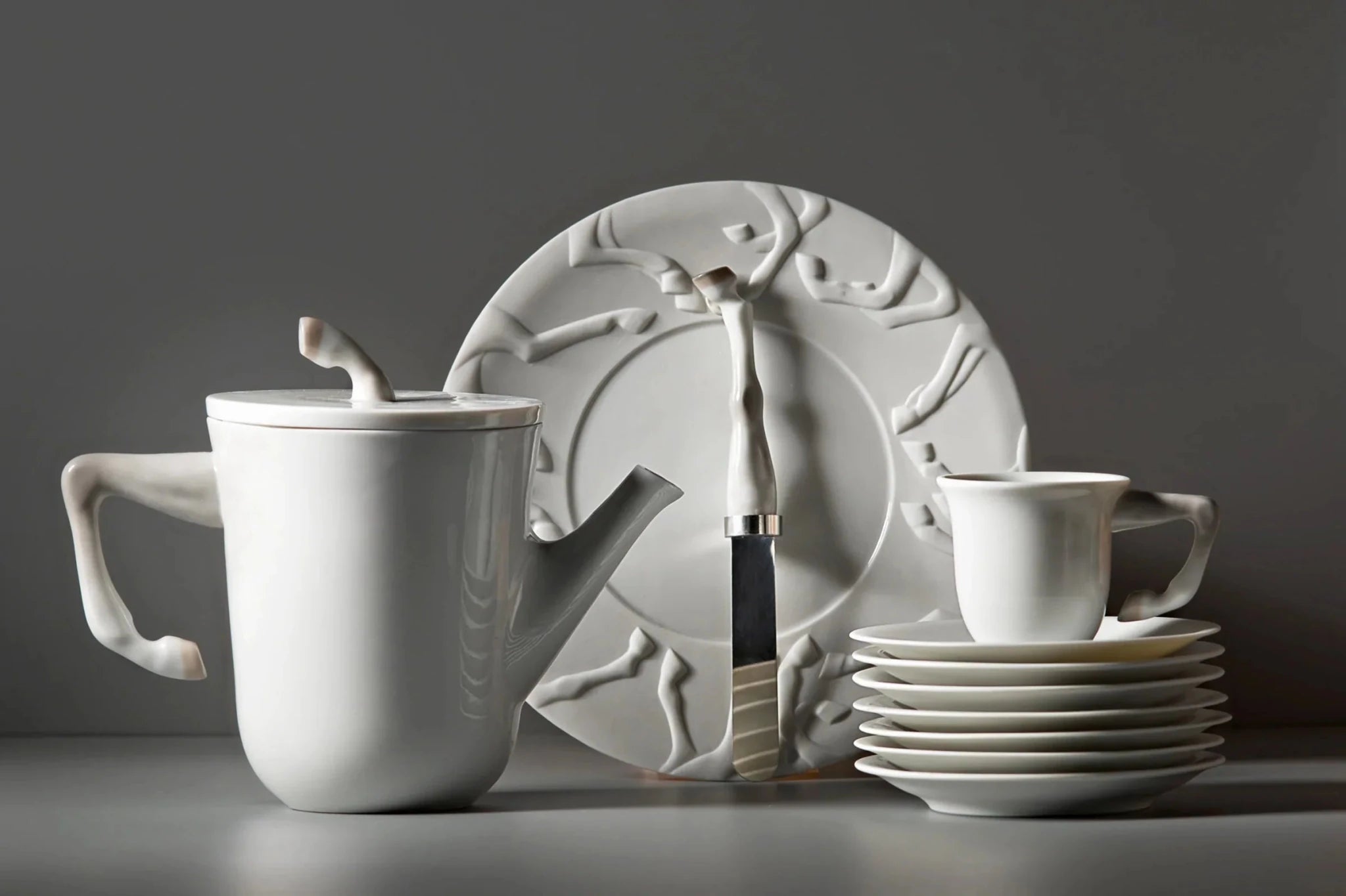 The Equus Collection