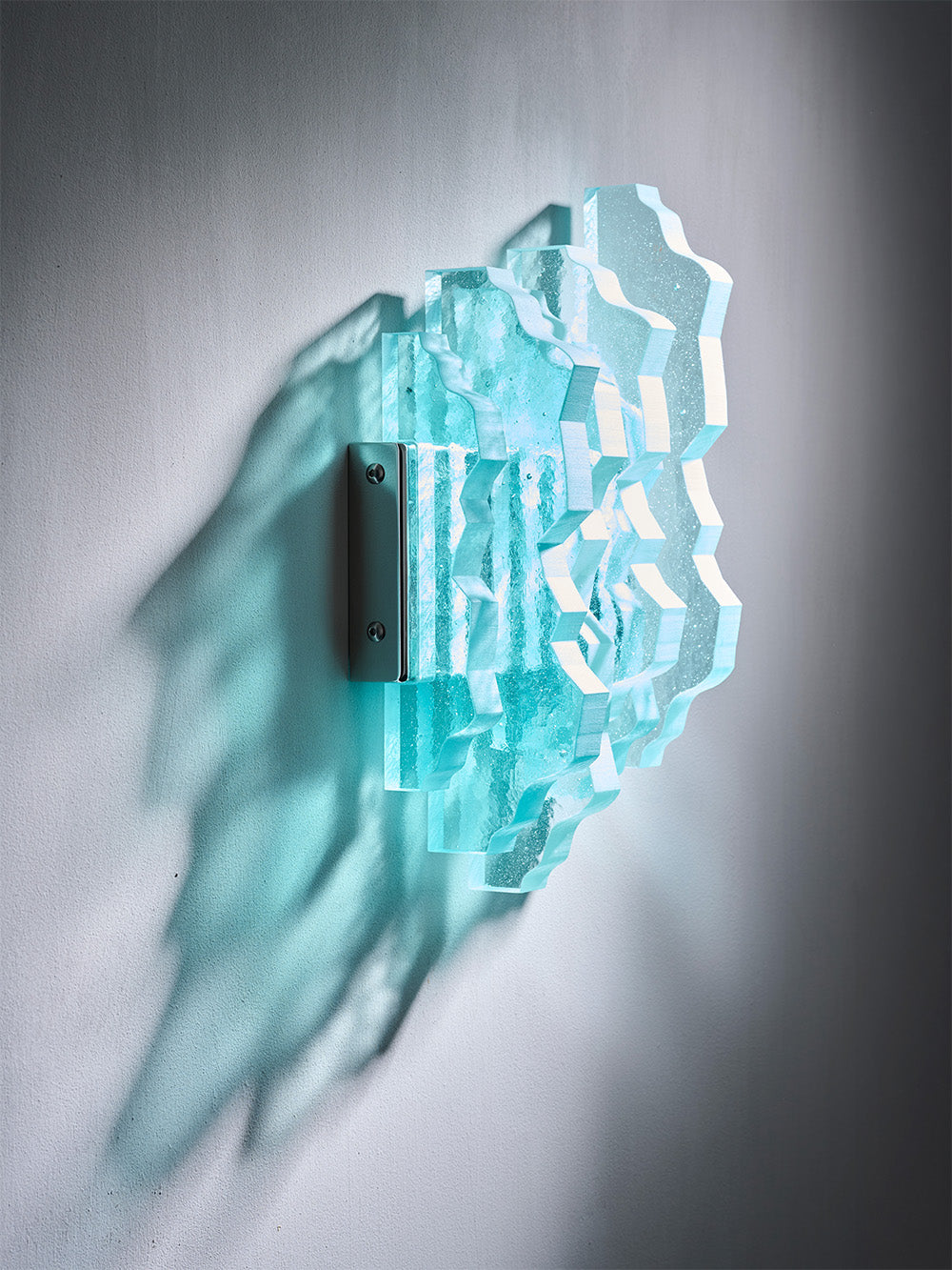 Arctic Wall Light