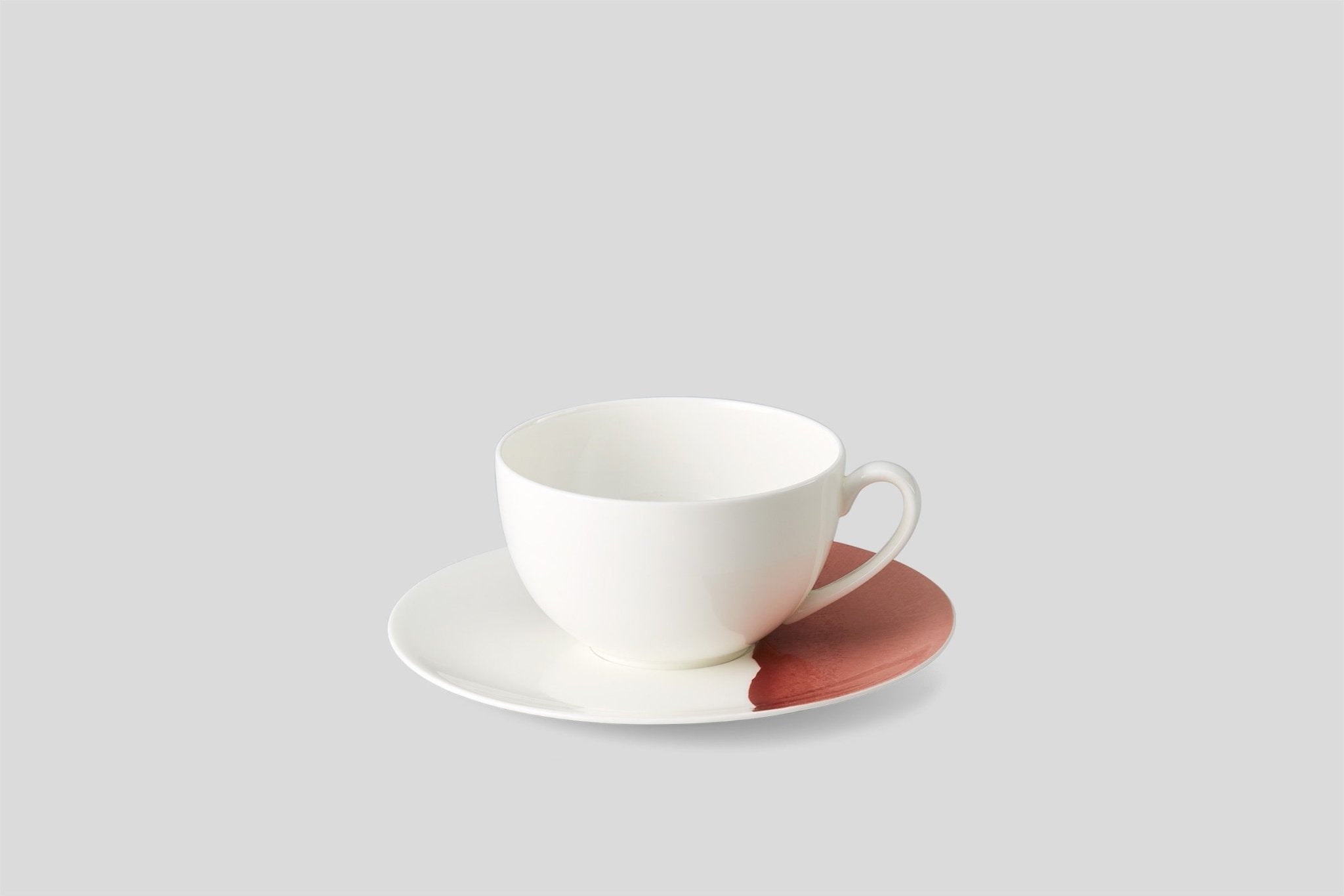 Dibbern Silhouette Coffee Cup and Saucer