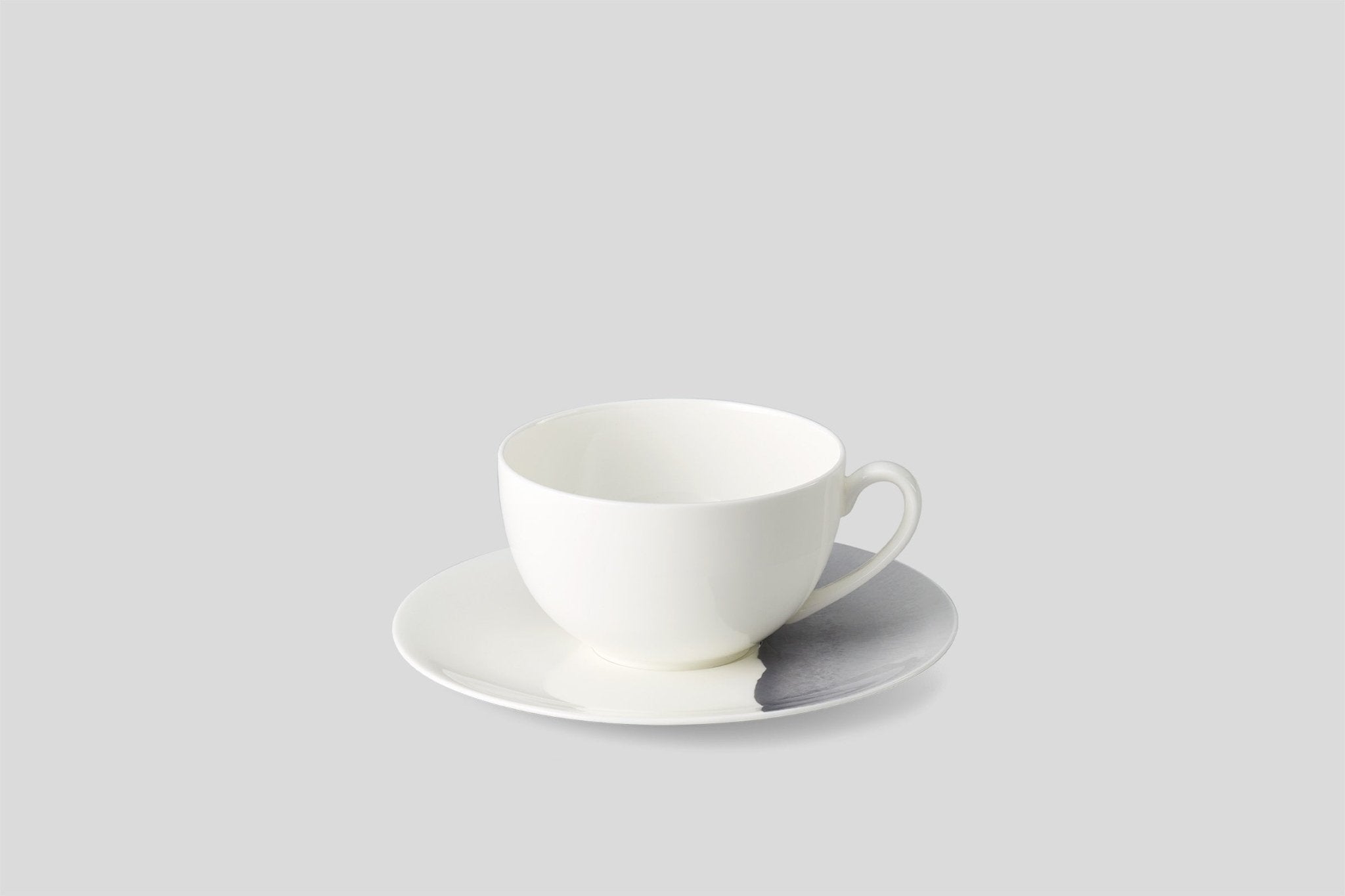 Dibbern Silhouette Coffee Cup and Saucer