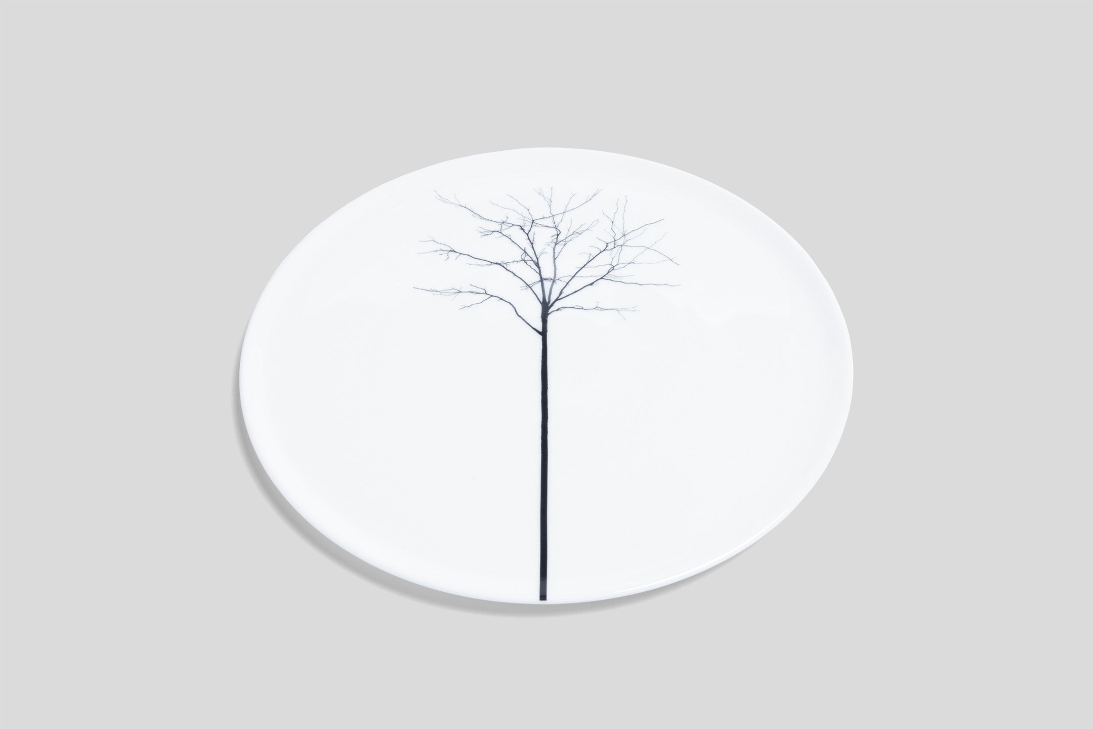 Dibbern Black Forest Plate