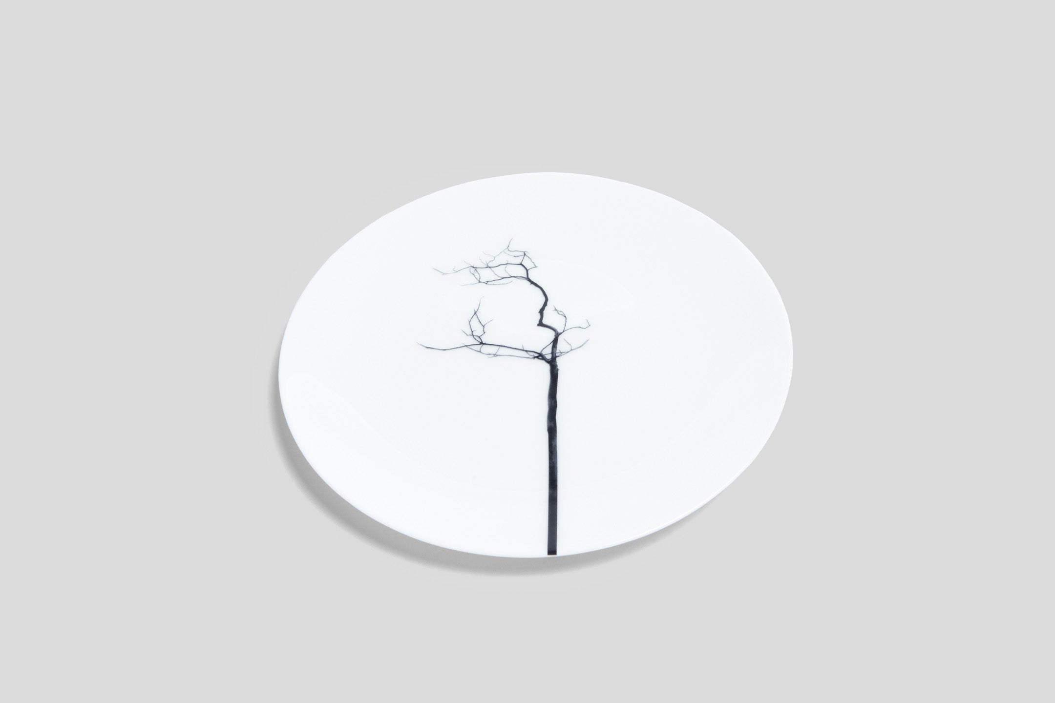 Dibbern Black Forest Plate