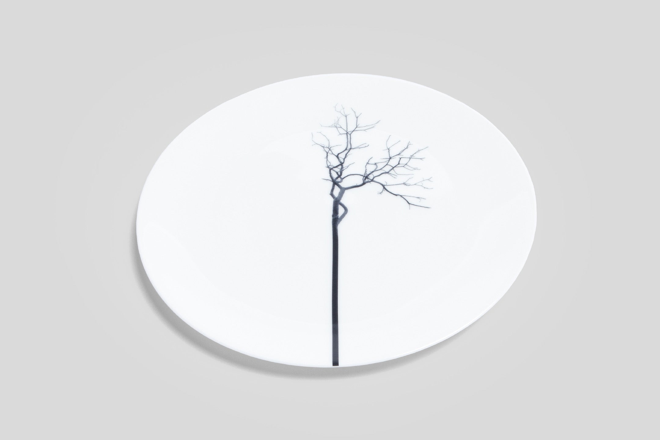 Dibbern Black Forest Plate