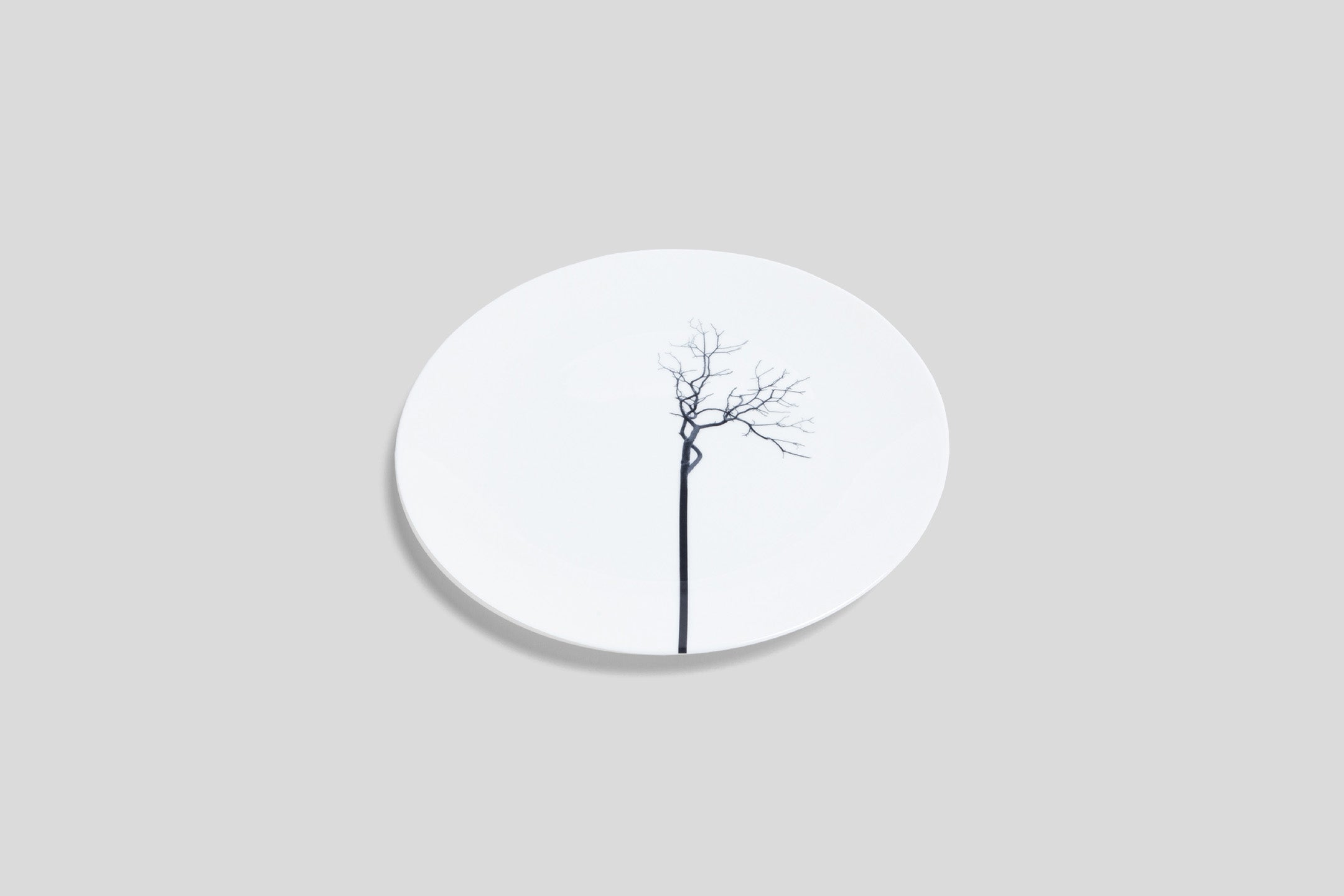 Dibbern Black Forest Plate
