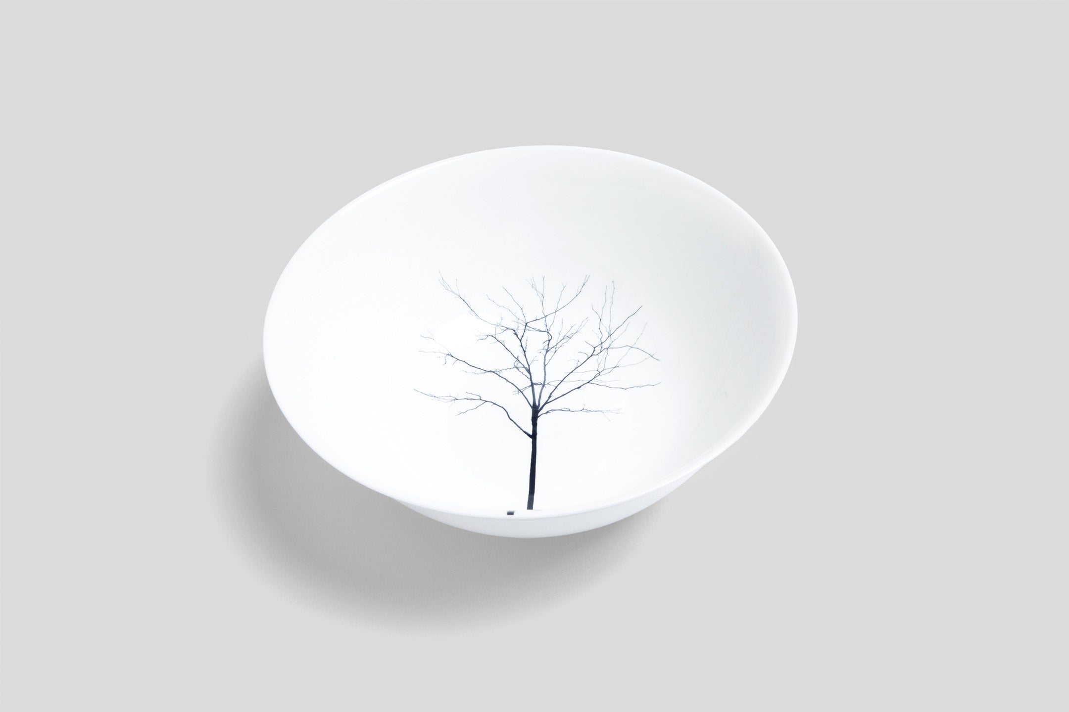 Dibbern Black Forest Salad Bowls