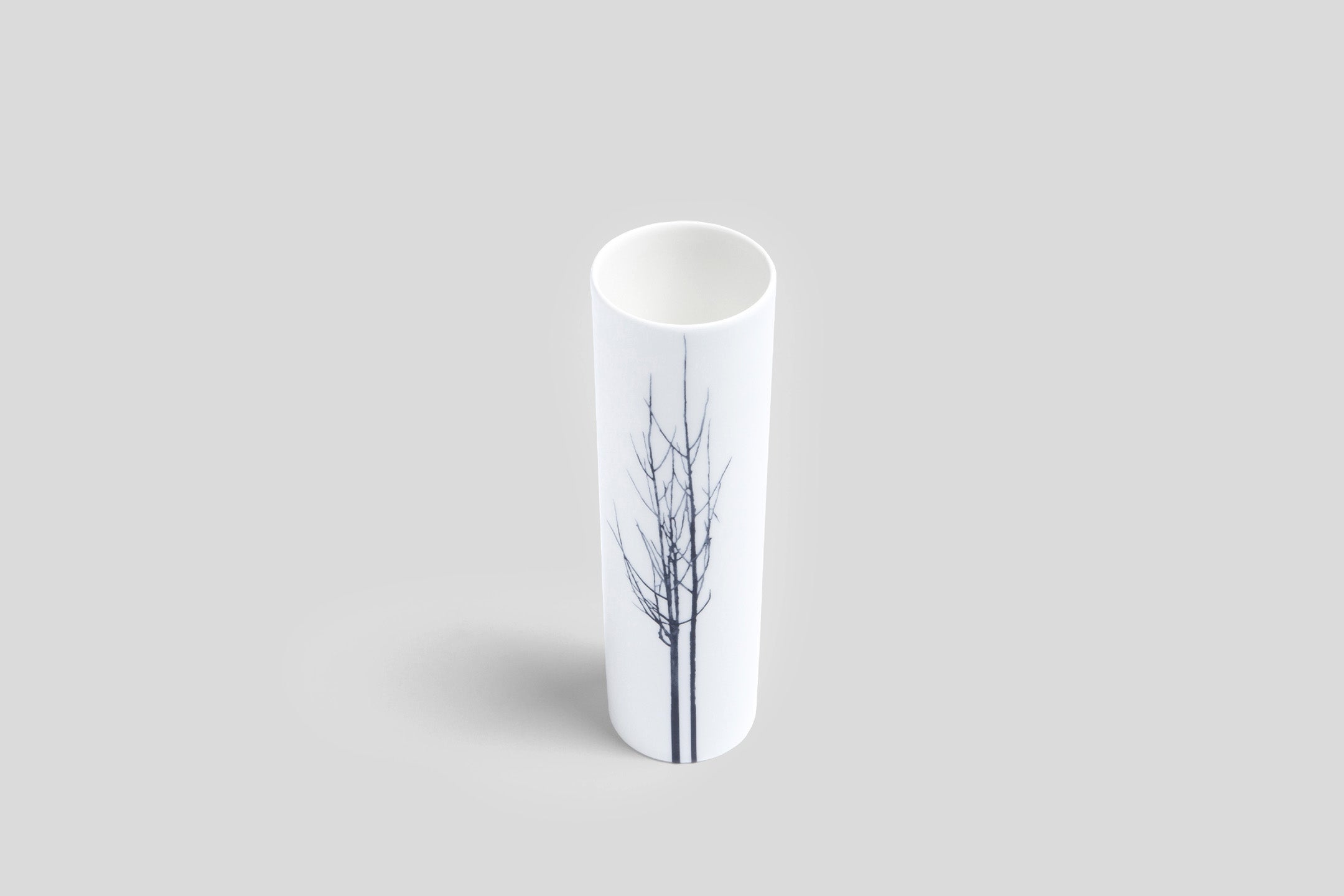 Dibbern Black Forest Vase