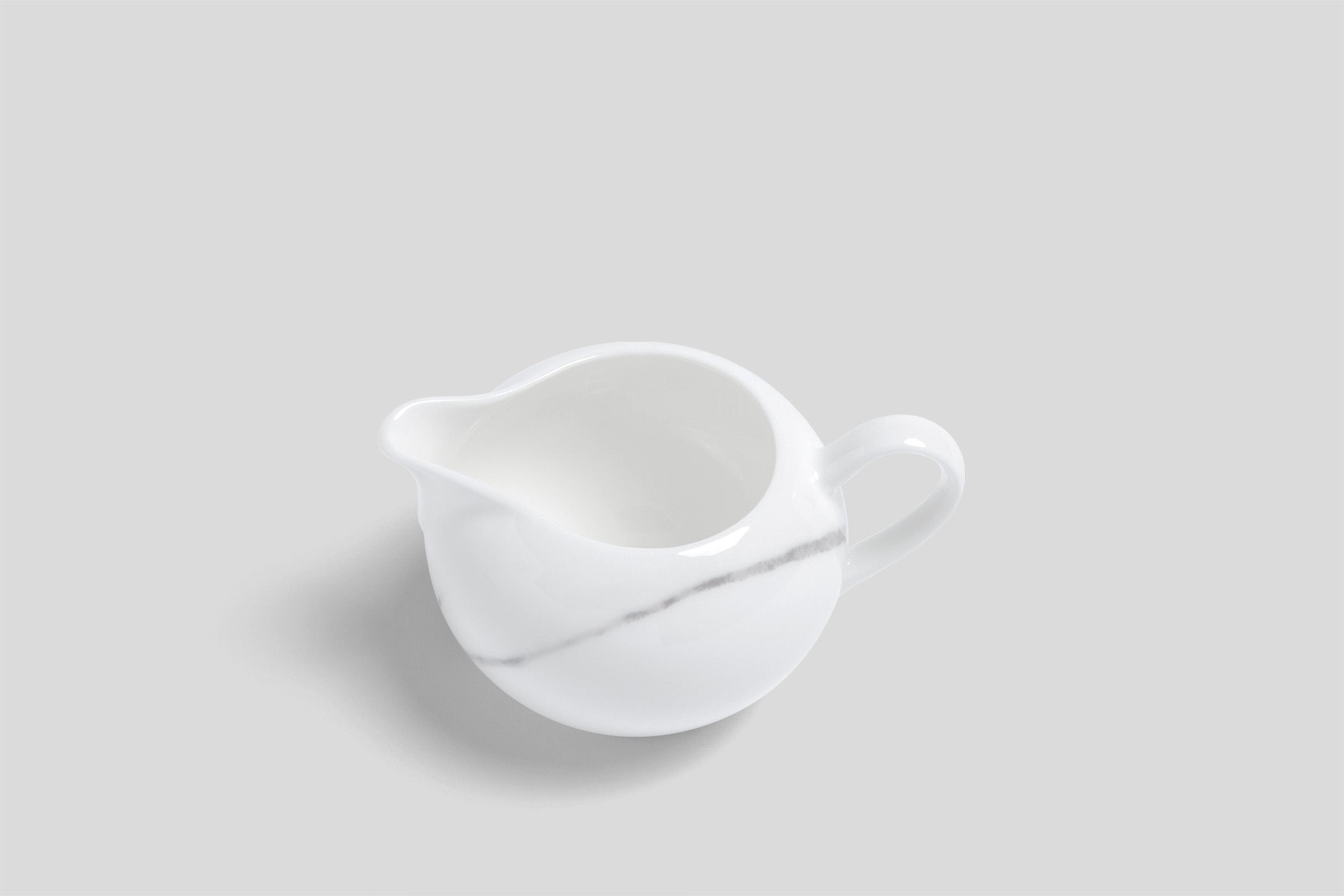 Dibbern Carrara Creamer